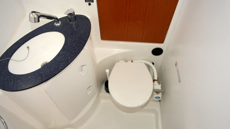 Beneteau Cyclades 43.3 ORION XI – bilde 3 av 11