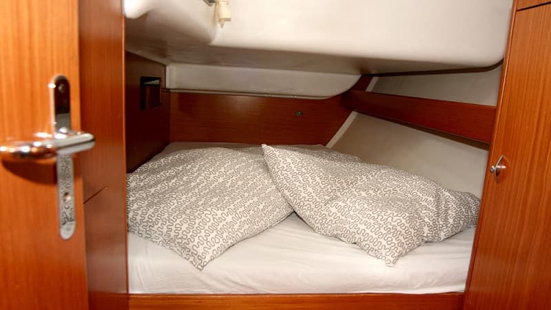 Beneteau Cyclades 43.3 ORION XI – bilde 5 av 11
