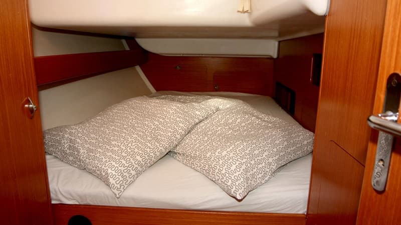 Beneteau Cyclades 43.3 ORION XI – bilde 4 av 11