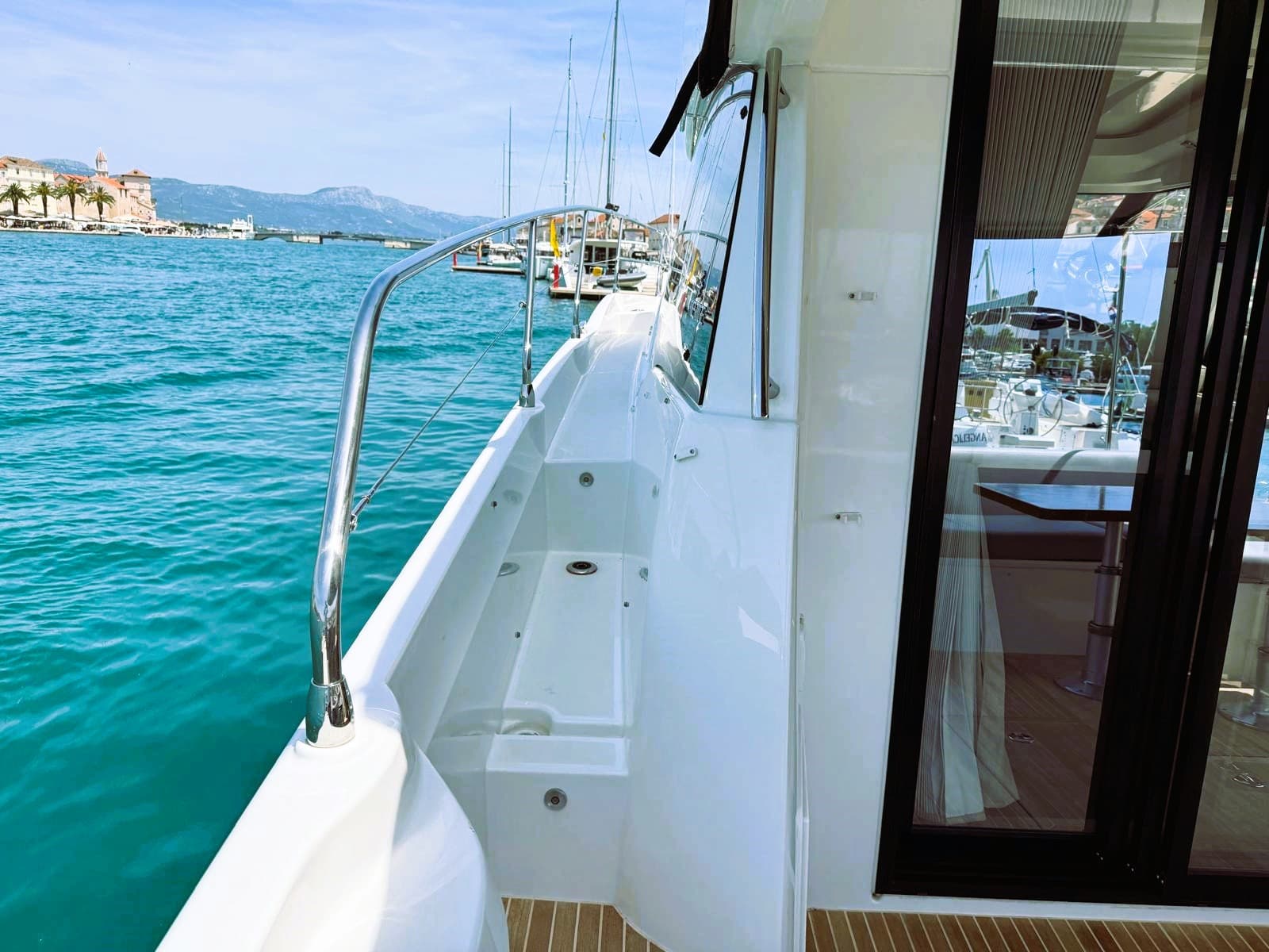 Prestige 420 S Majabell II – bilde 3 av 50