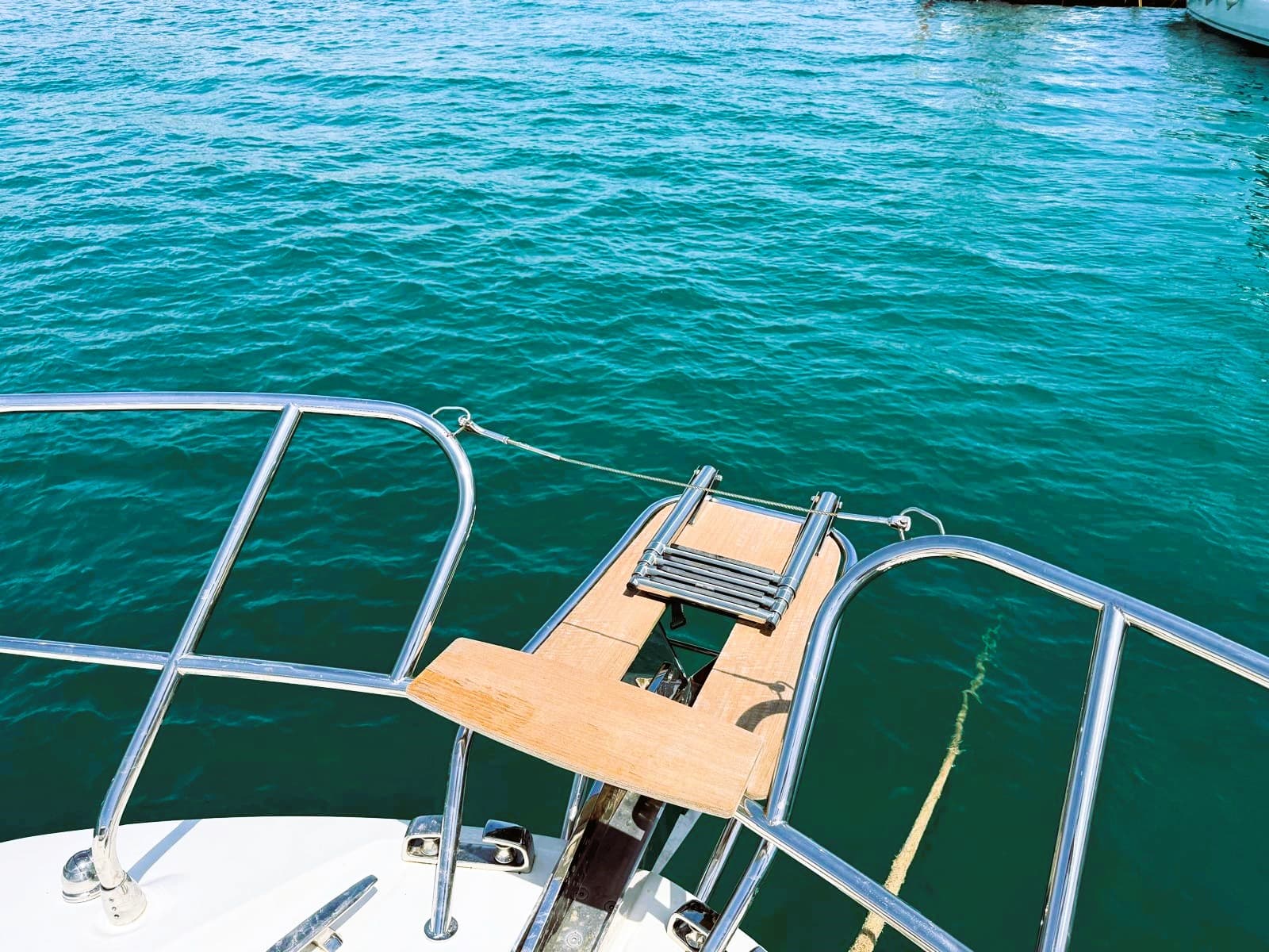 Prestige 420 S Majabell II – bilde 4 av 50