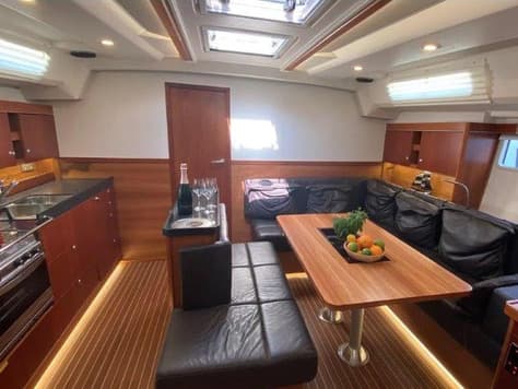 Hanse 505 Wrungel – bilde 3 av 10