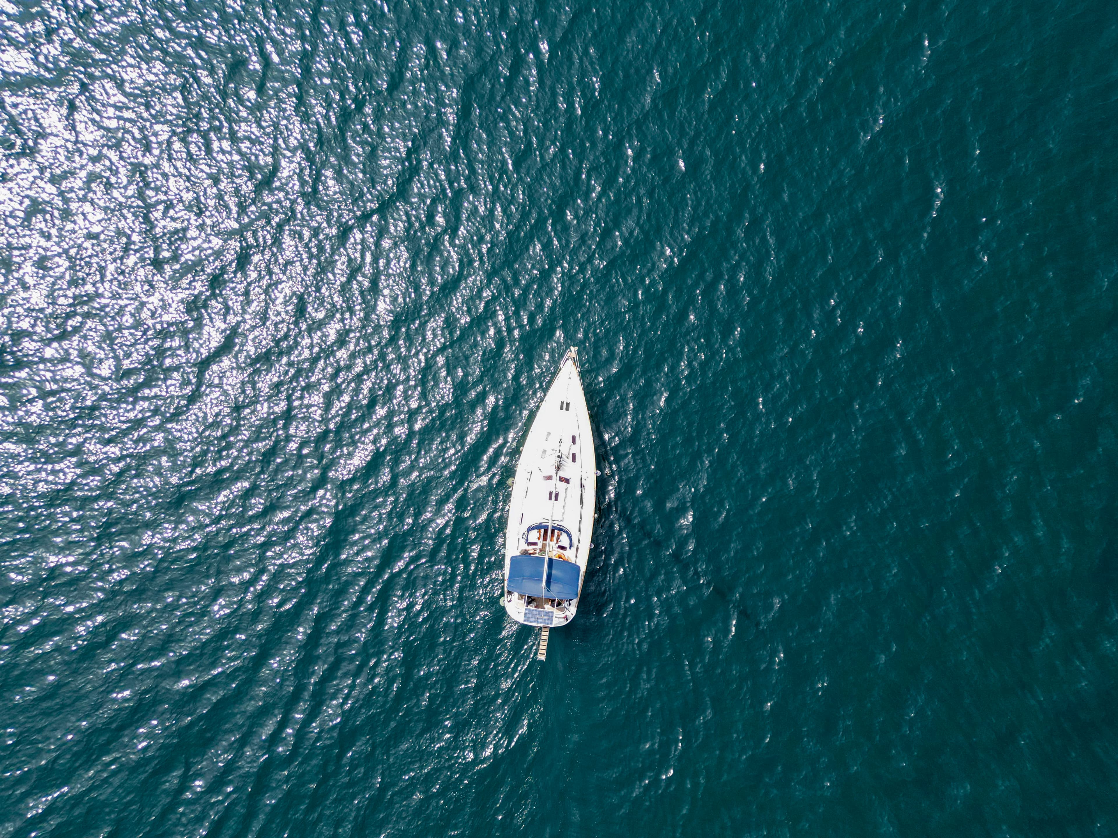Bavaria 46 Cruiser Fox – bilde 4 av 8