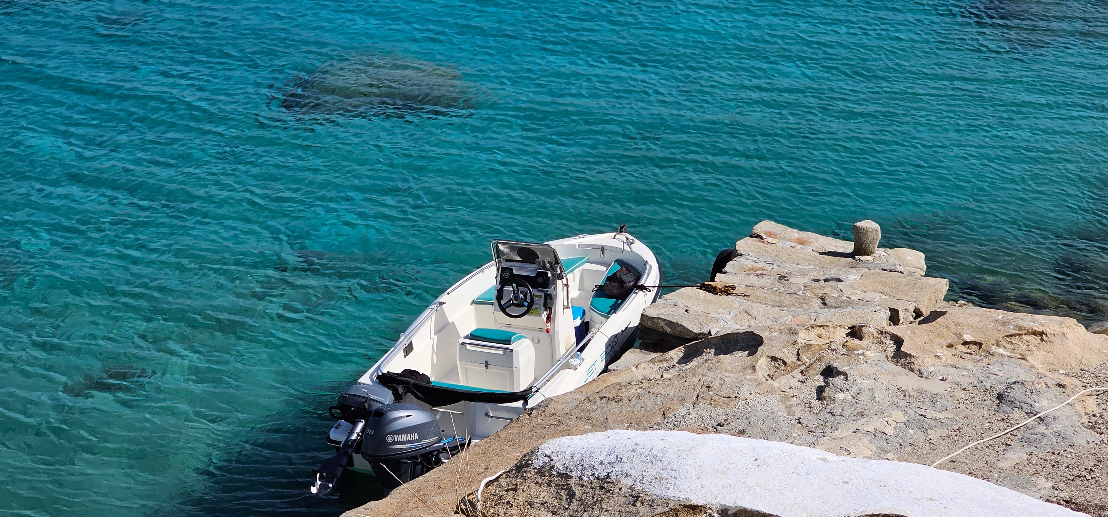 Compass 150 Milos III – bilde 2 av 12