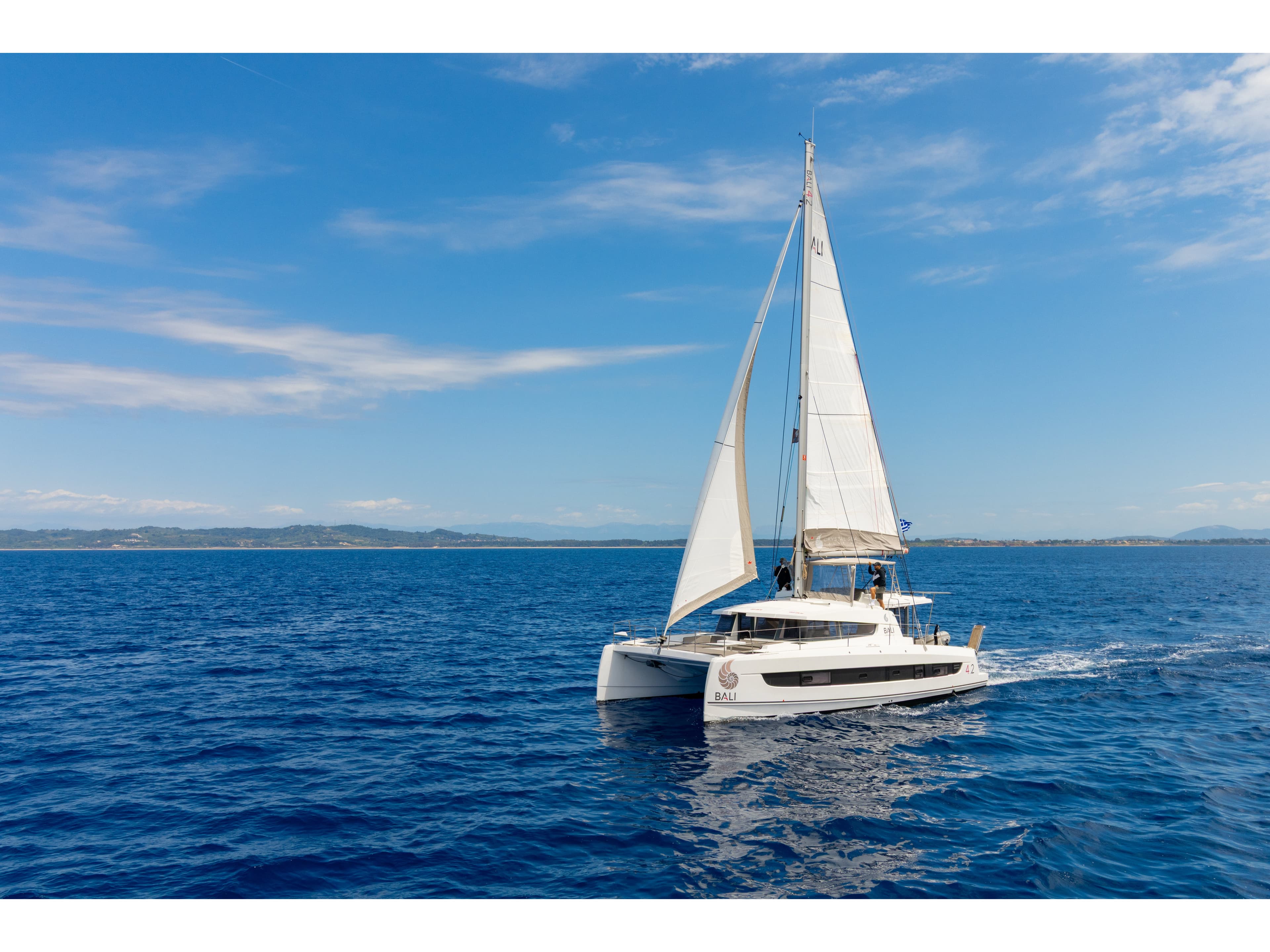 Bali 4.2 Stelina II