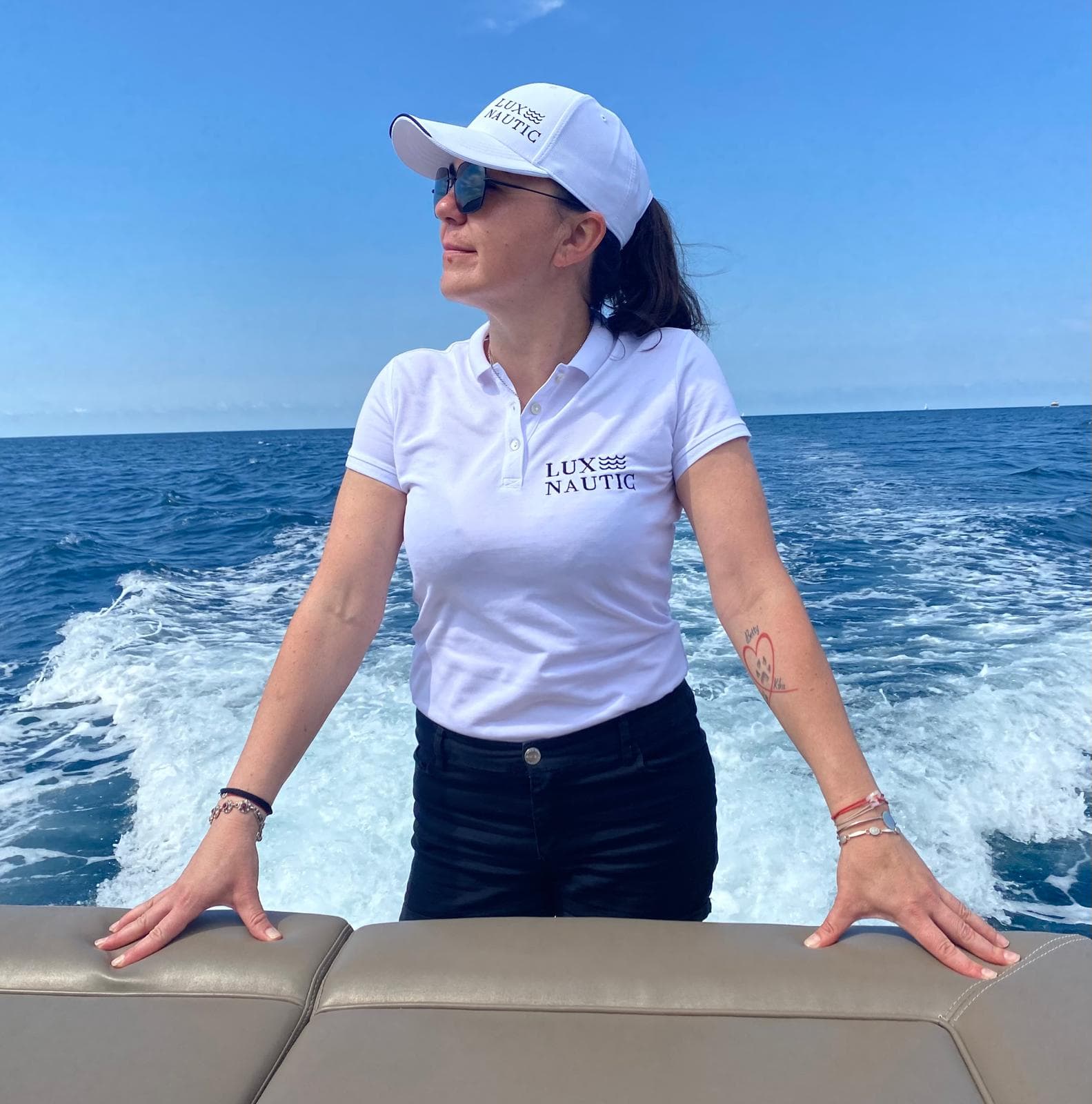 Daniela Jelenković