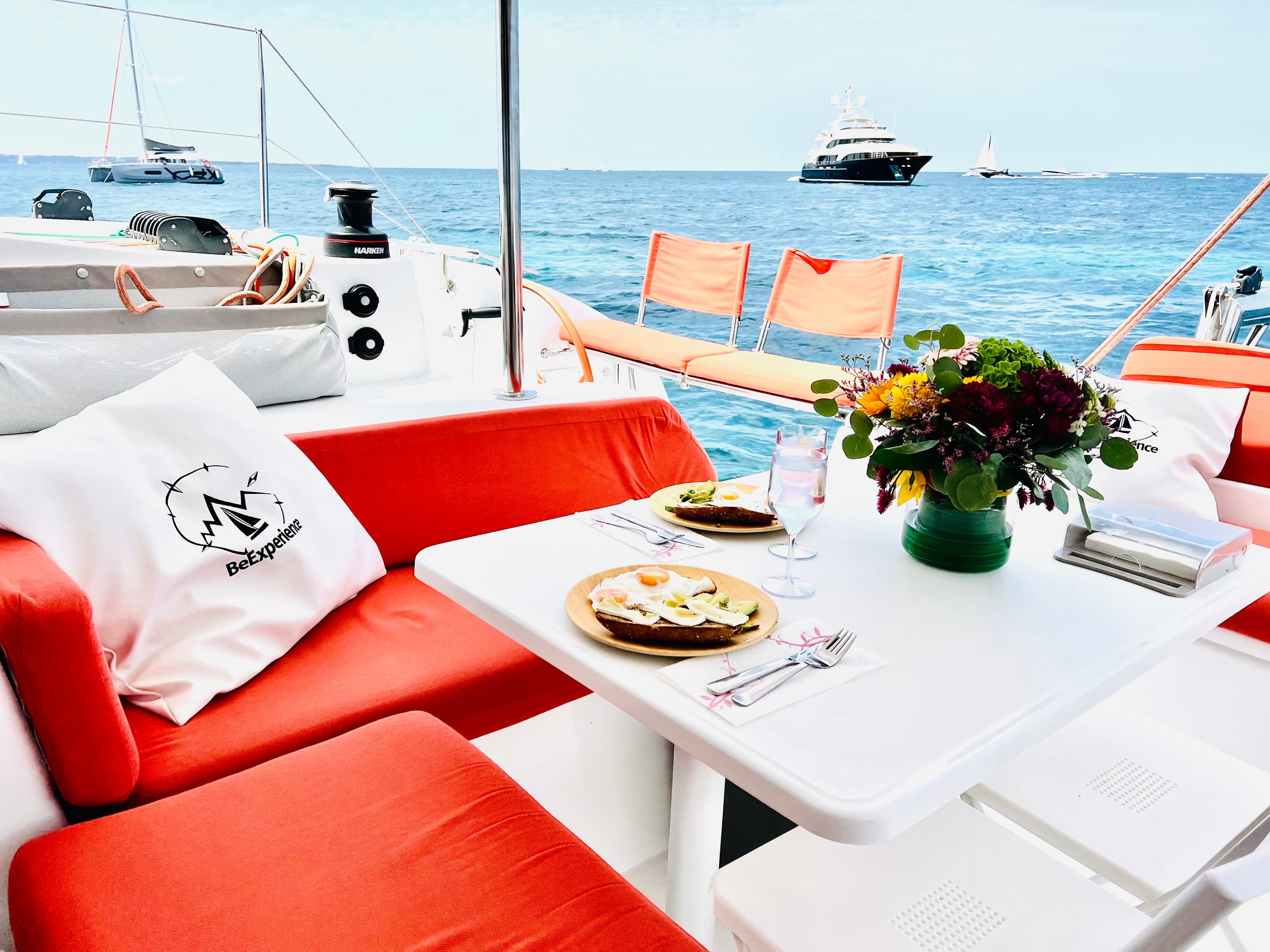 Excess 11 MOANA Mallorca CREWED – bilde 3 av 53