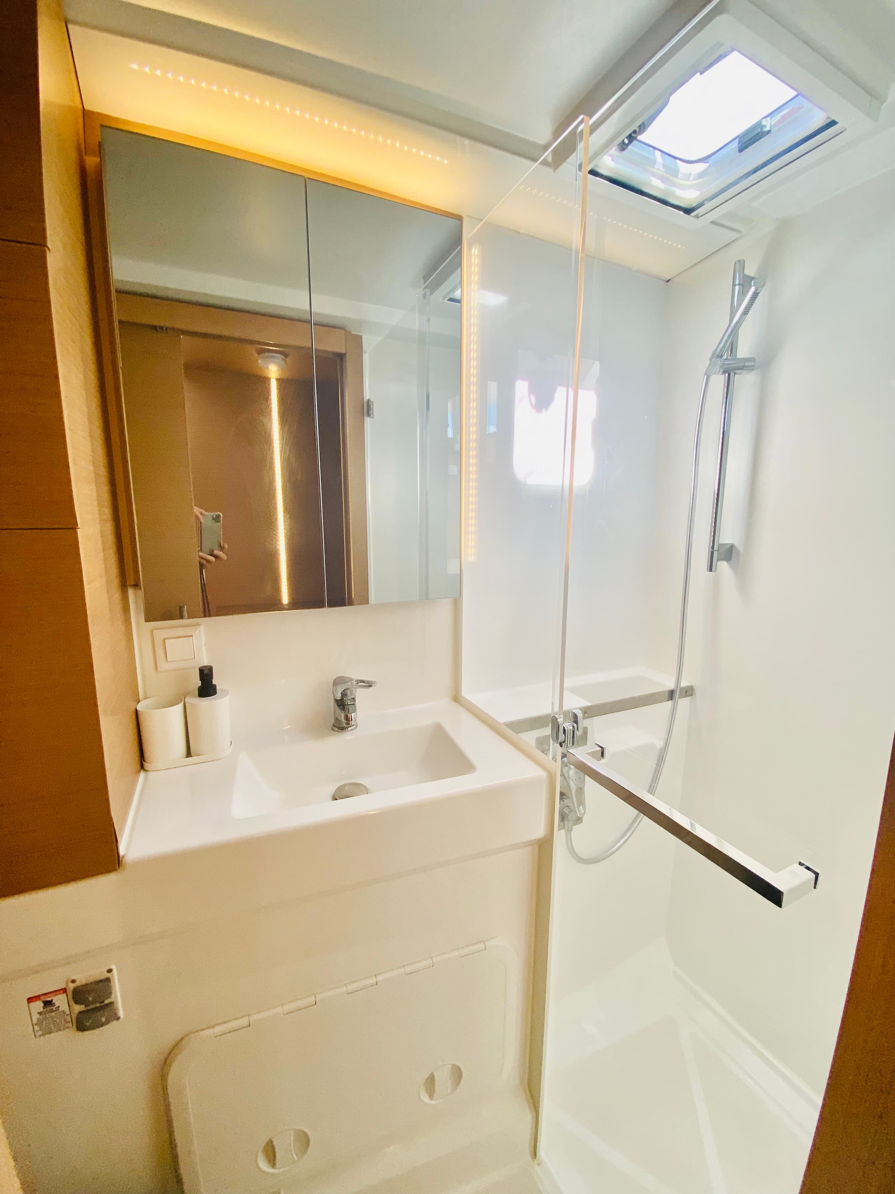 Excess 11 MOANA Mallorca CREWED – bilde 4 av 53