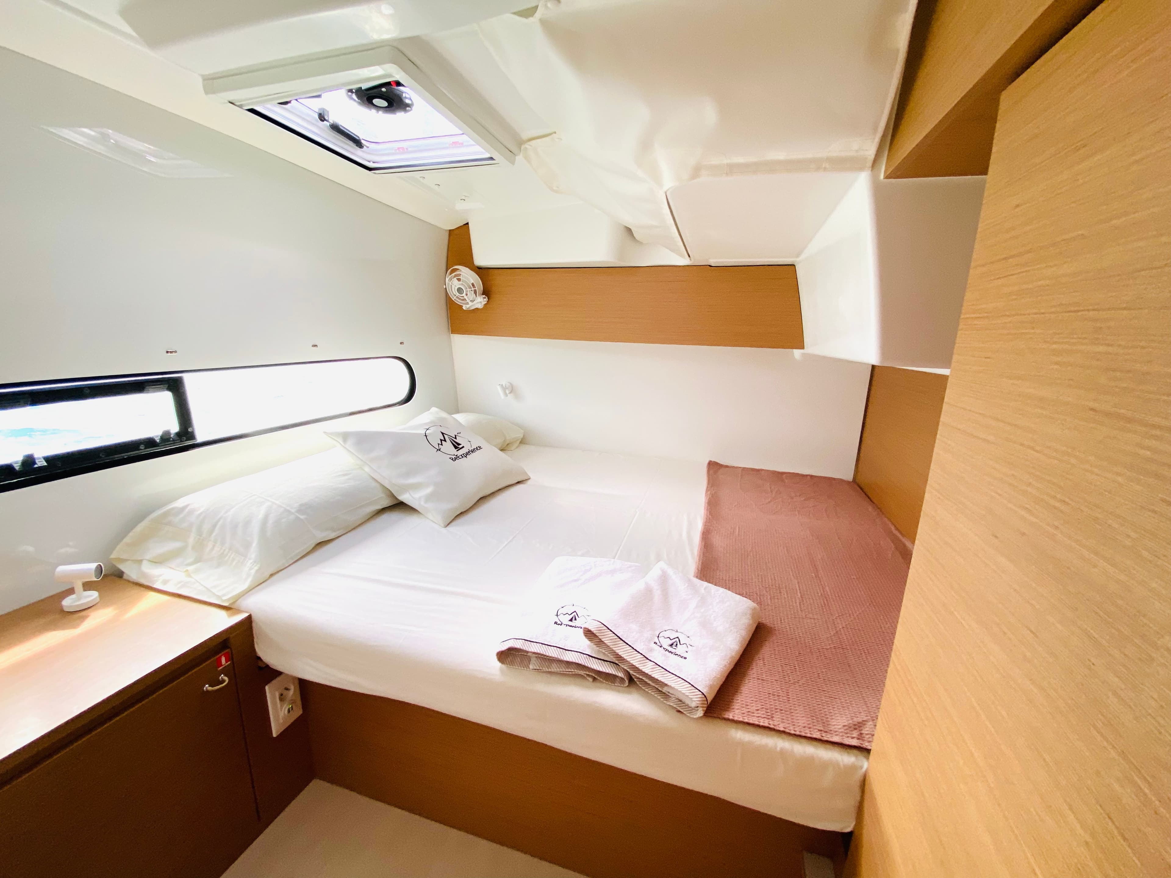 Excess 11 MOANA Mallorca CREWED – bilde 5 av 53