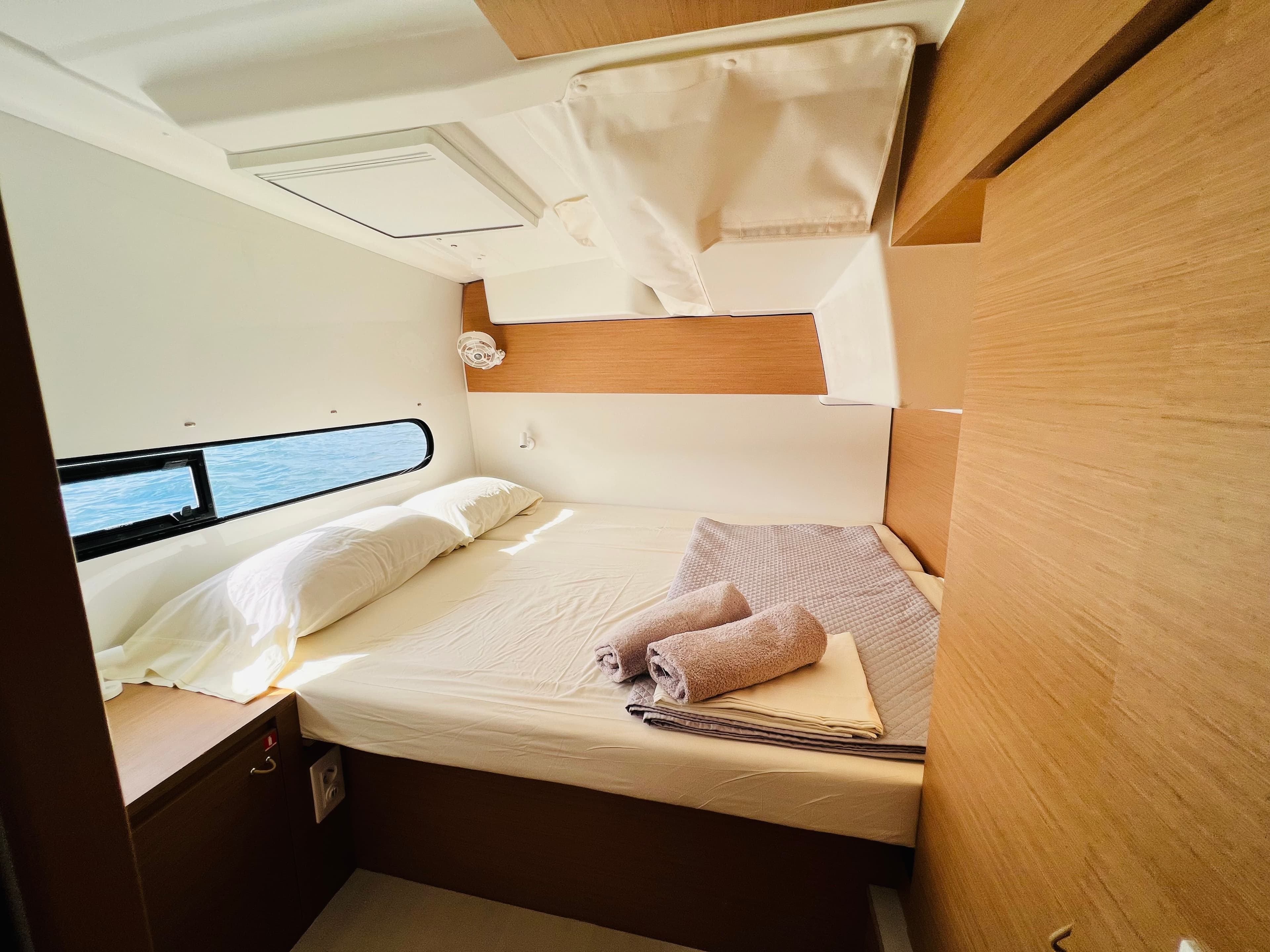 Excess 11 MOANA Mallorca CREWED – bilde 2 av 53