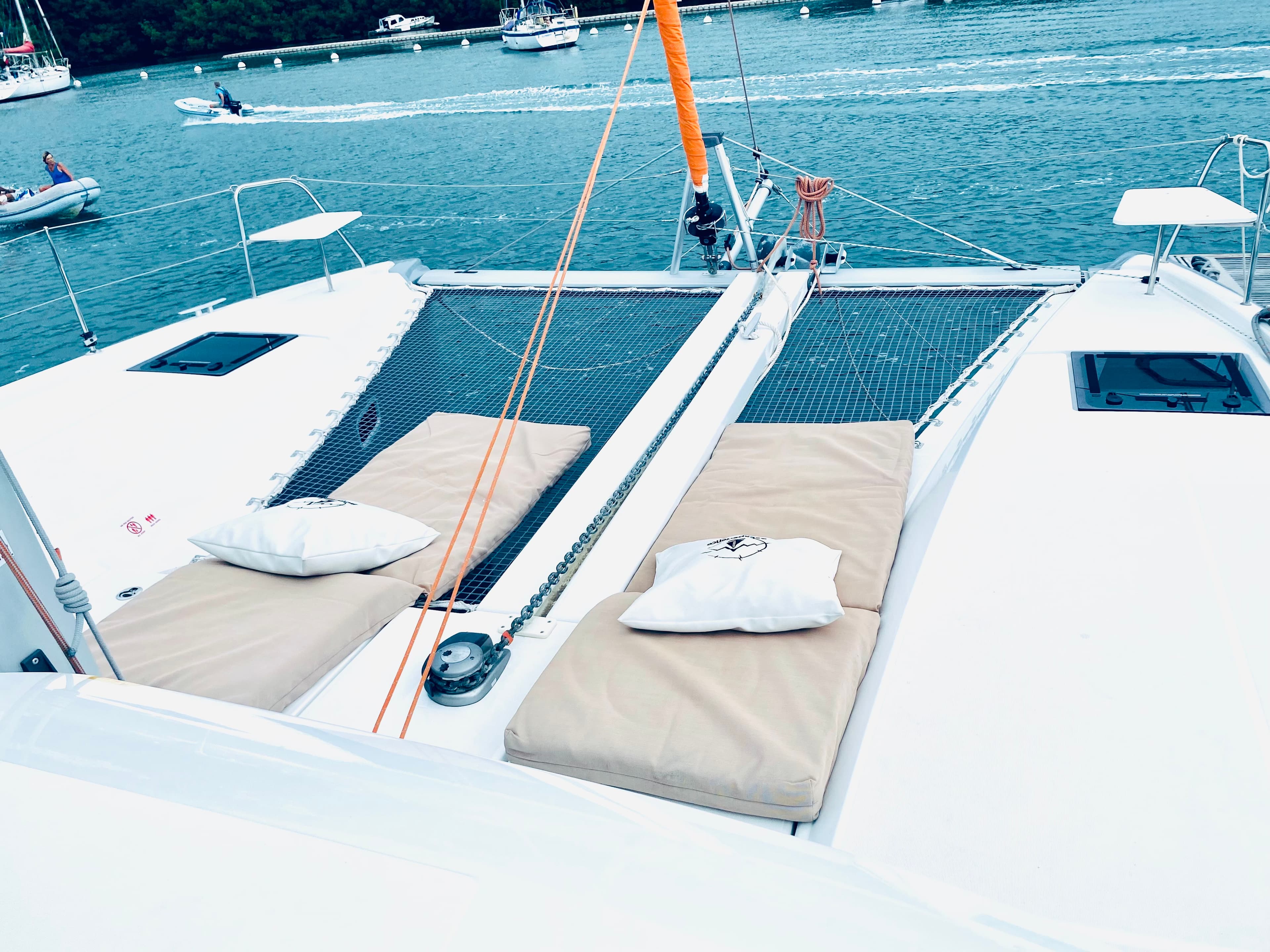 Excess 11 OLOKUM IBIZA CREWED – bilde 5 av 53
