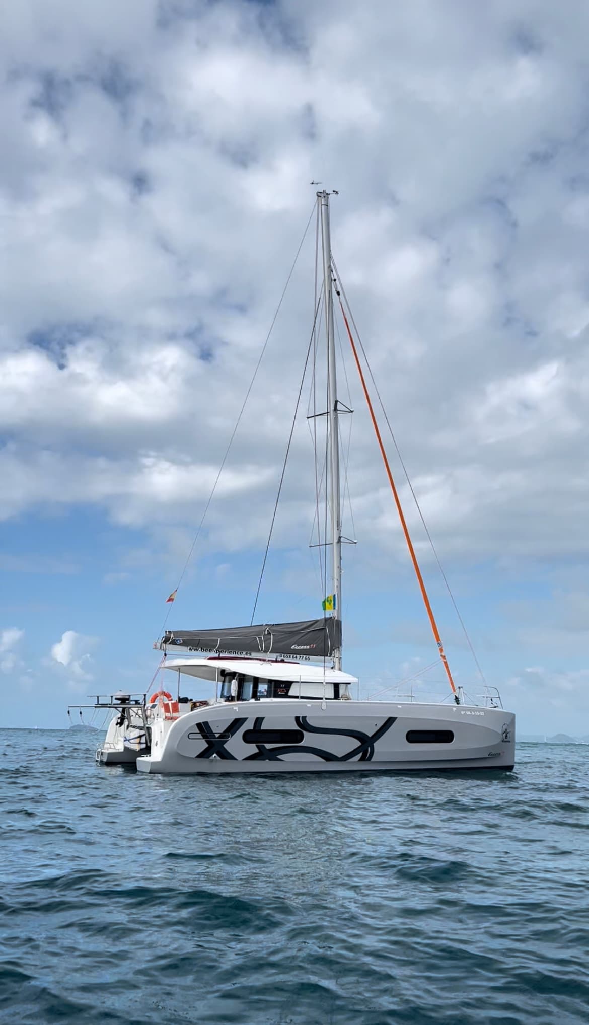 Excess 11 ONE Ibiza CREWED – bilde 2 av 52