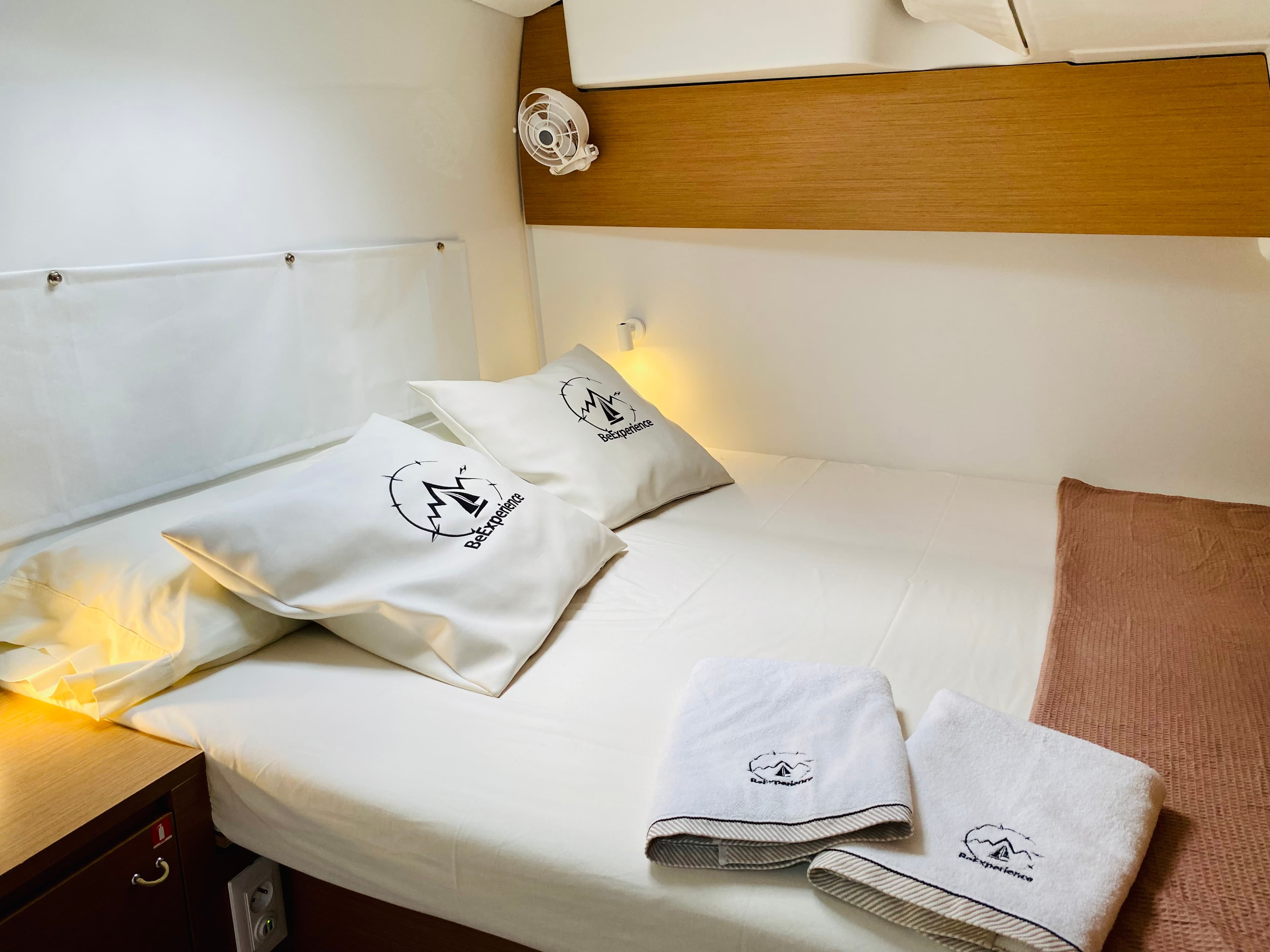 Excess 11 ONE Ibiza CREWED – bilde 4 av 52