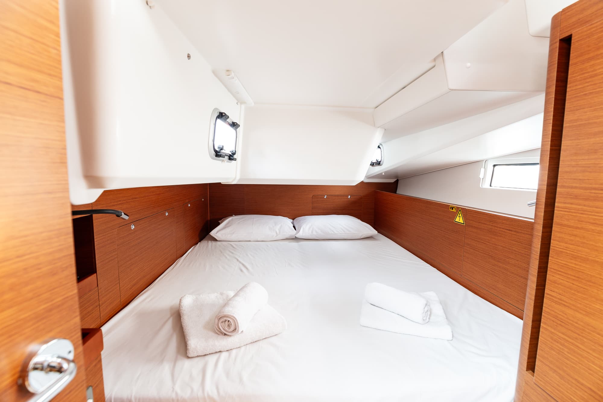 Jeanneau Sun Odyssey 490 PNOE – bilde 5 av 20