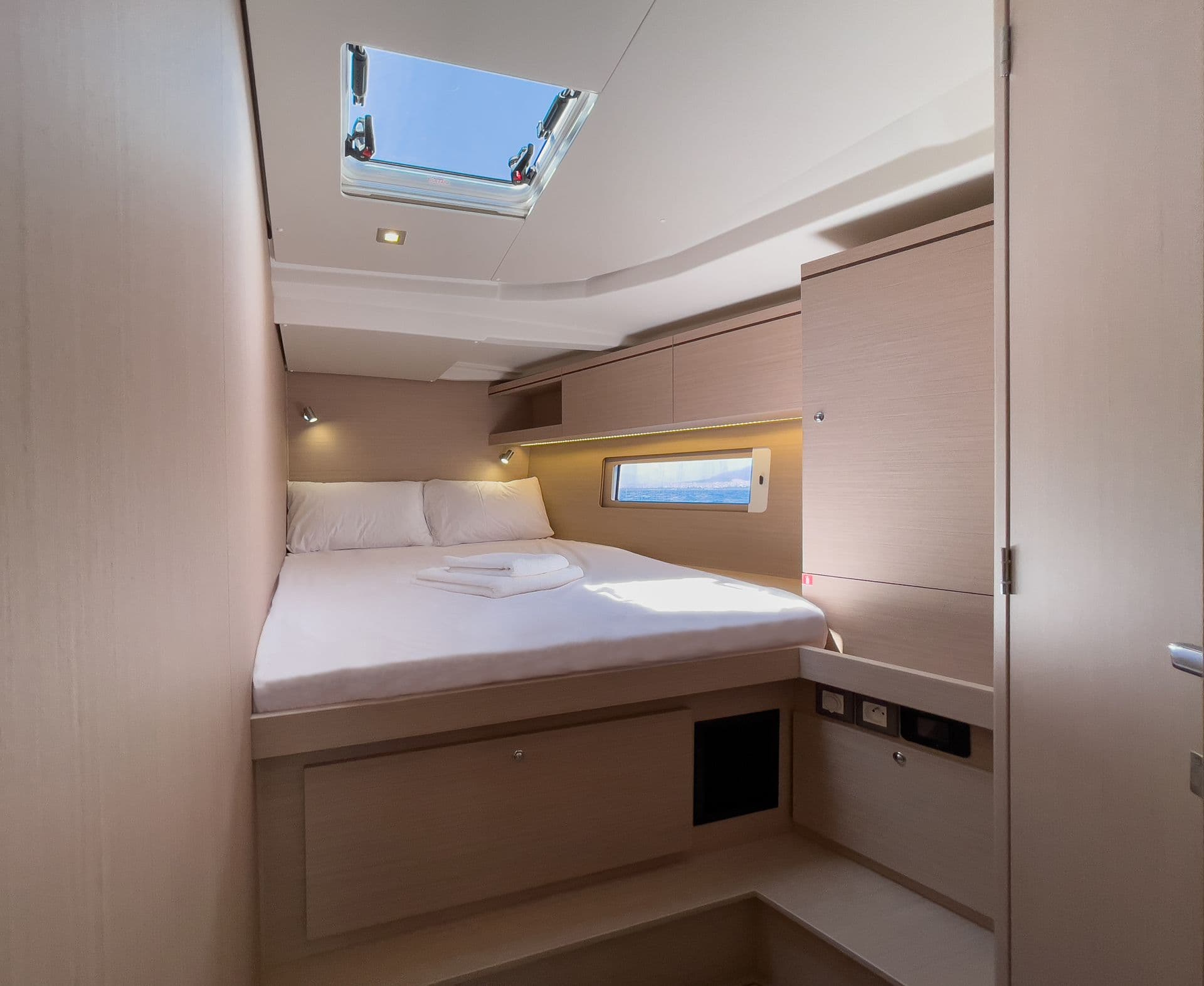 Beneteau Oceanis 51.1 Spyros – bilde 4 av 11