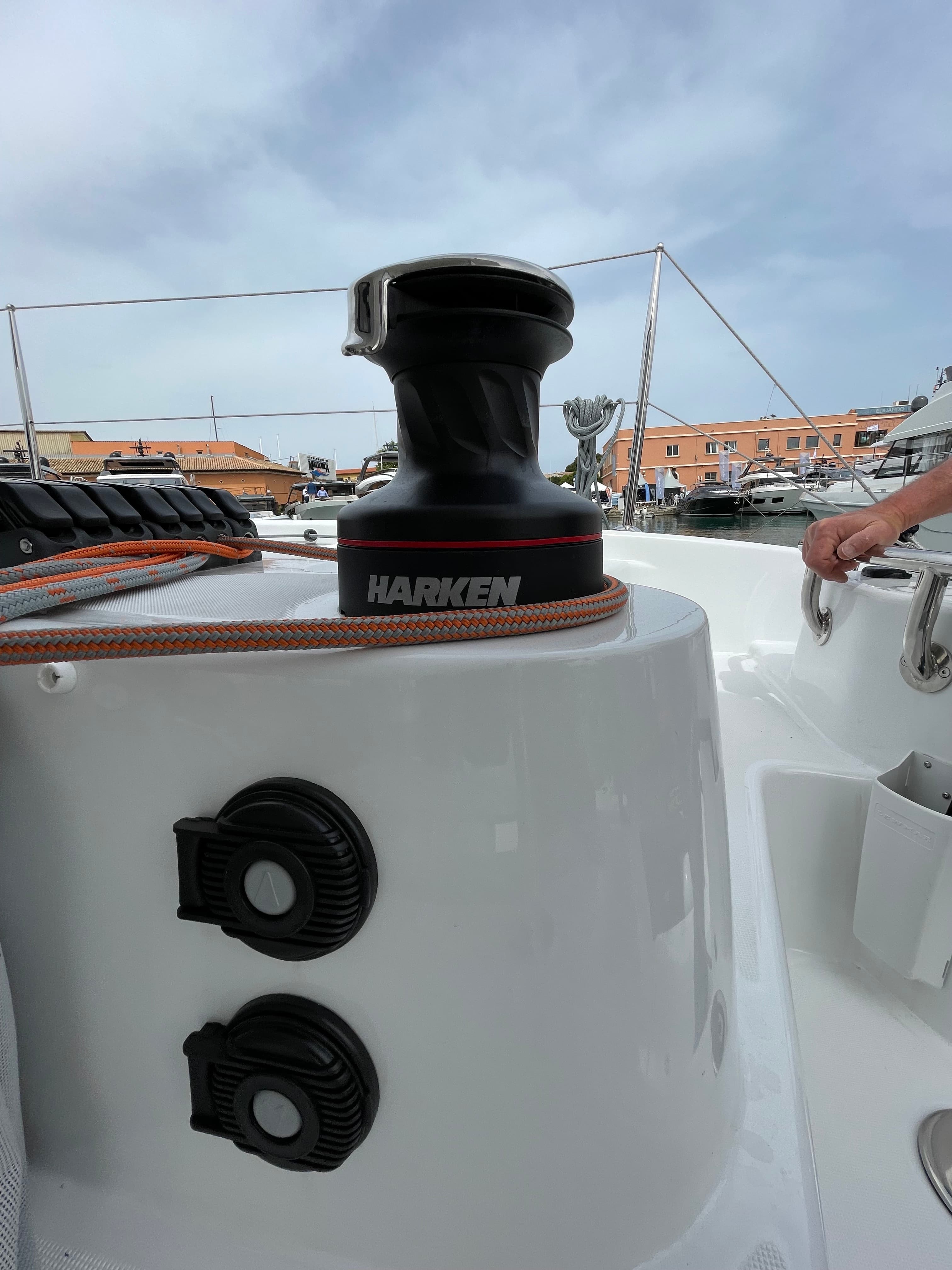 Excess 11 Siesta – bilde 2 av 40