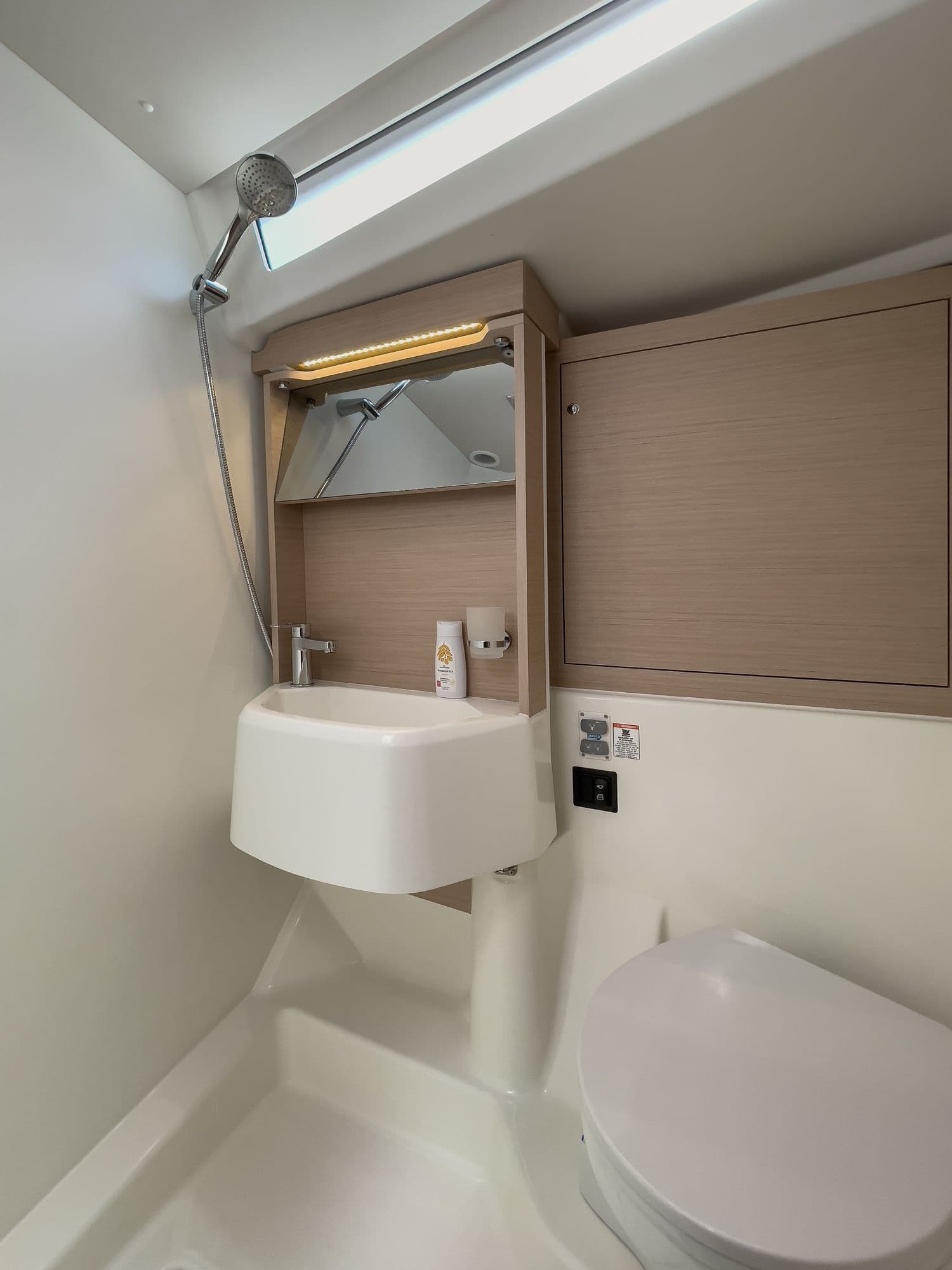 Beneteau Oceanis 51.1 Eli – bilde 3 av 15