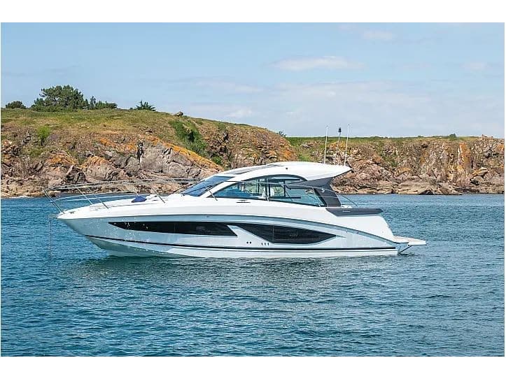 Beneteau Gran Turismo 36 Speed2