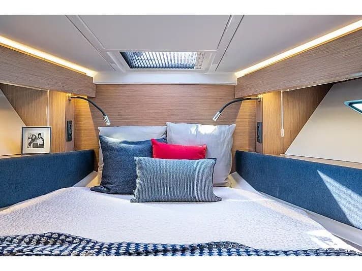 Beneteau Gran Turismo 36 Speed2 – bilde 2 av 3
