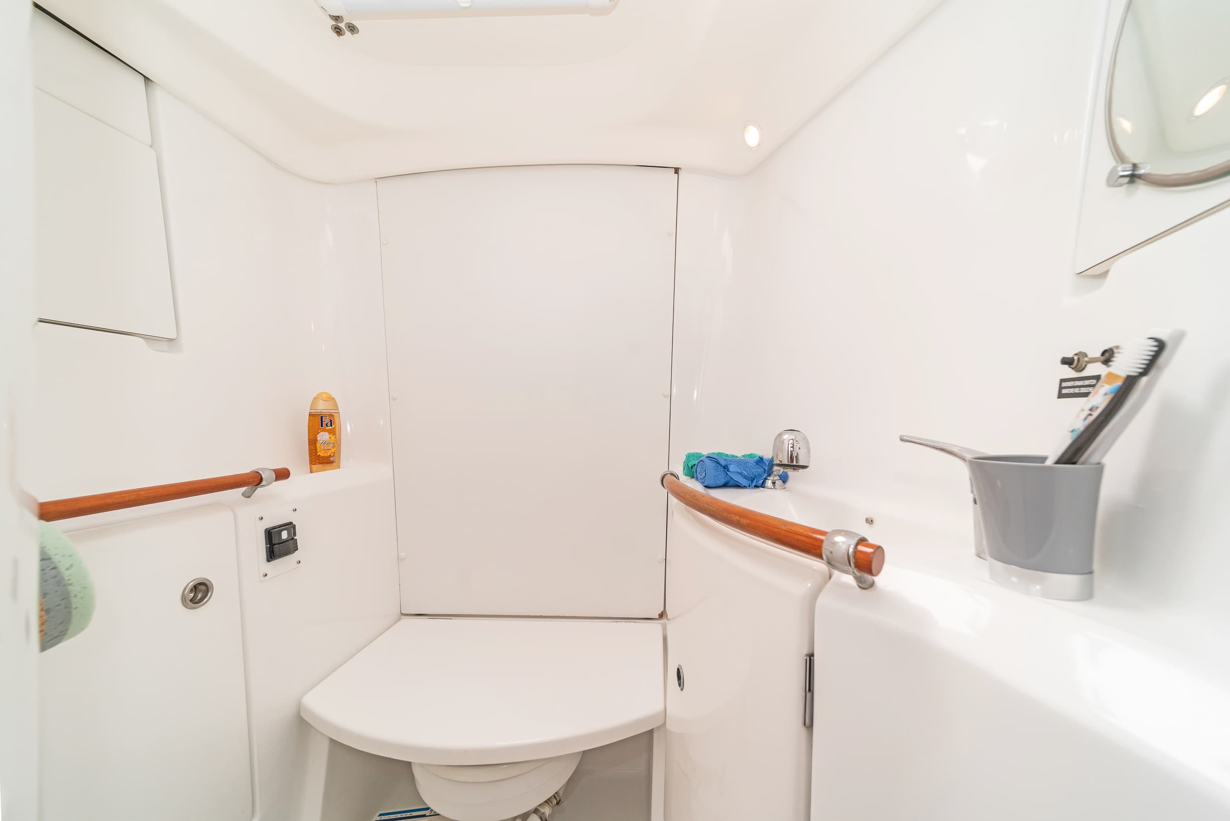 Beneteau Oceanis 393 Milica – bilde 2 av 15