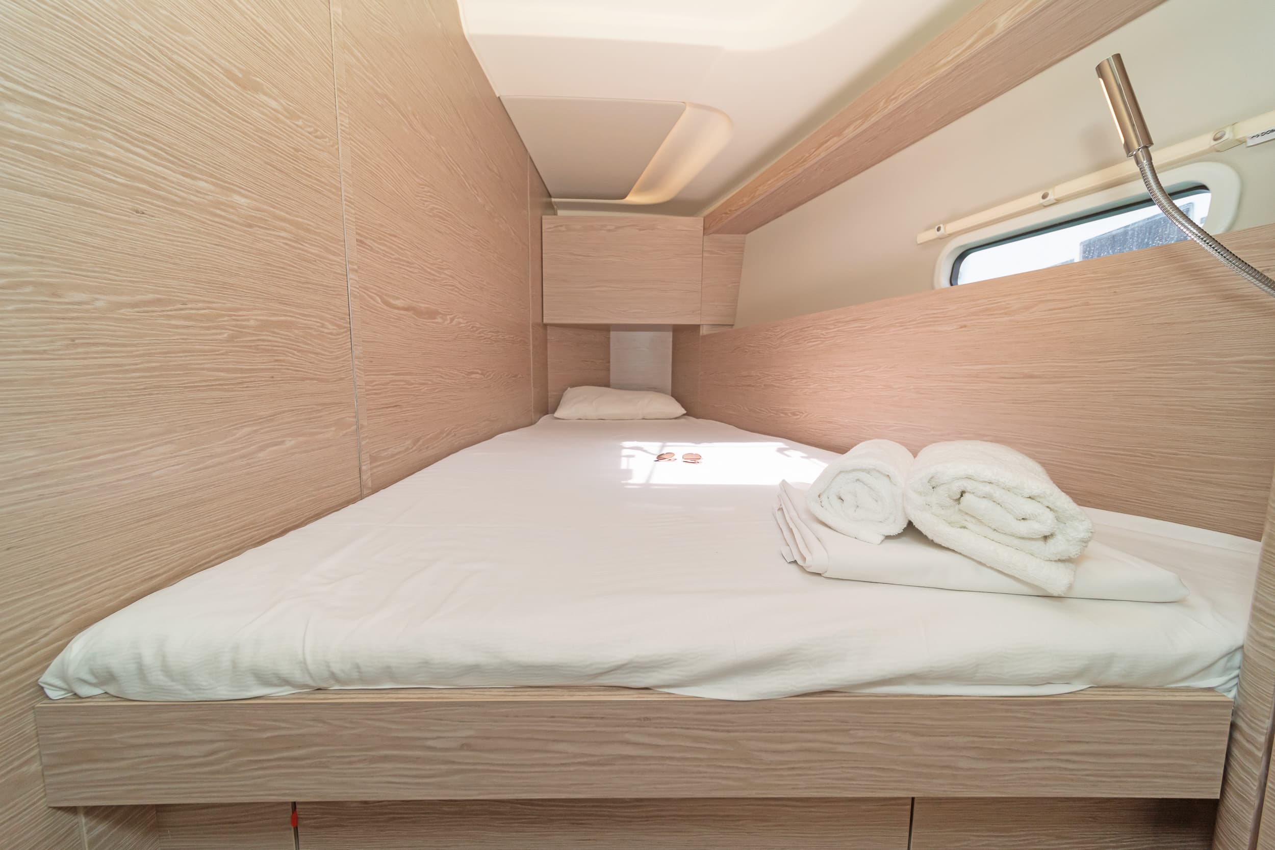 Hanse 458 Triton – bilde 5 av 16
