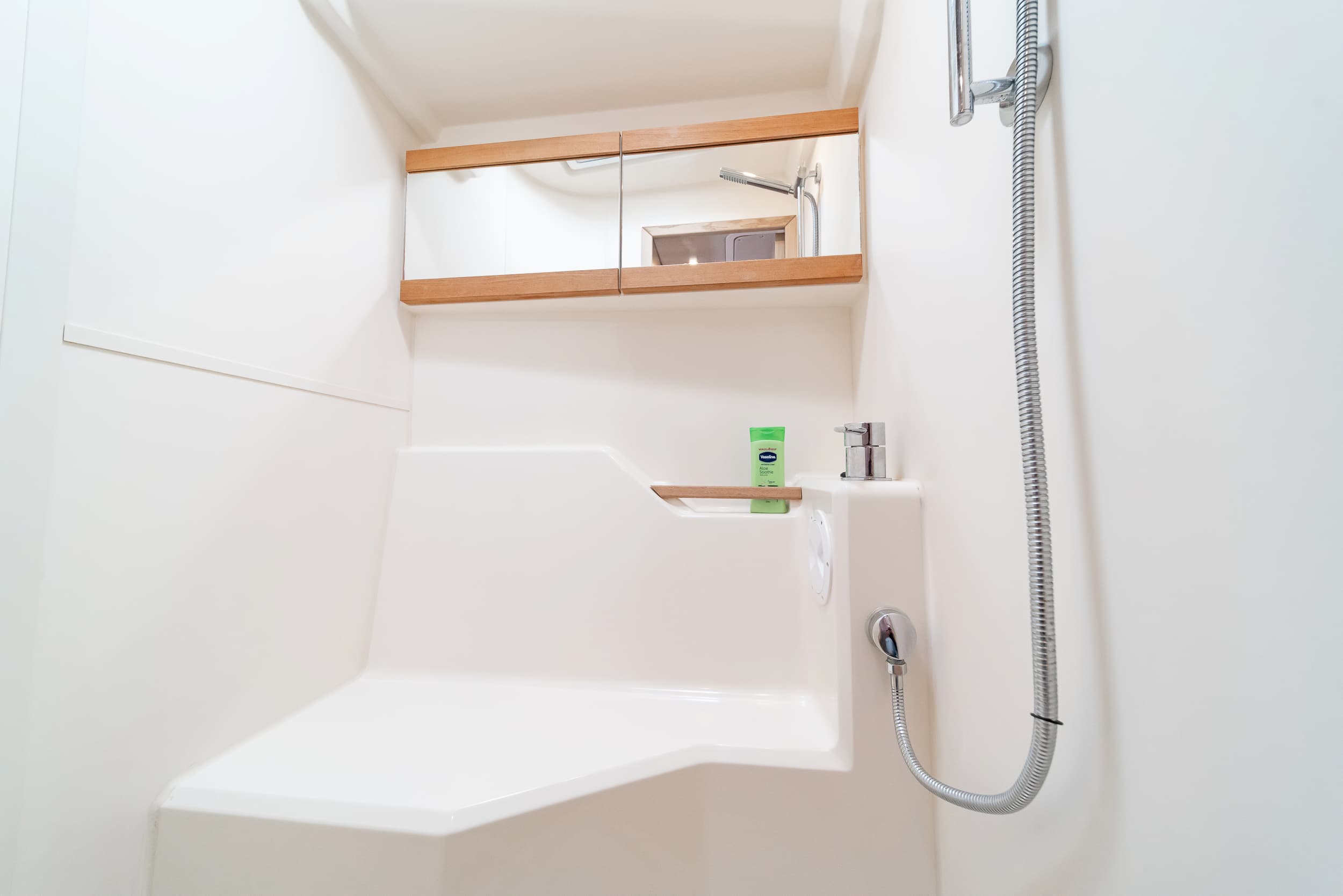 Hanse 458 Triton – bilde 2 av 16