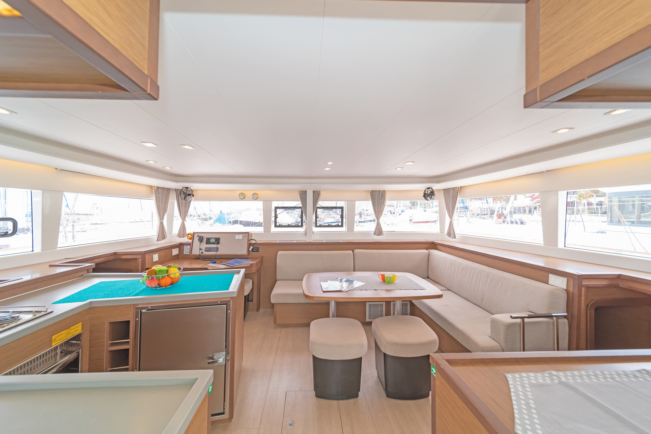 Lagoon 450 Fly Nemesis – bilde 5 av 24