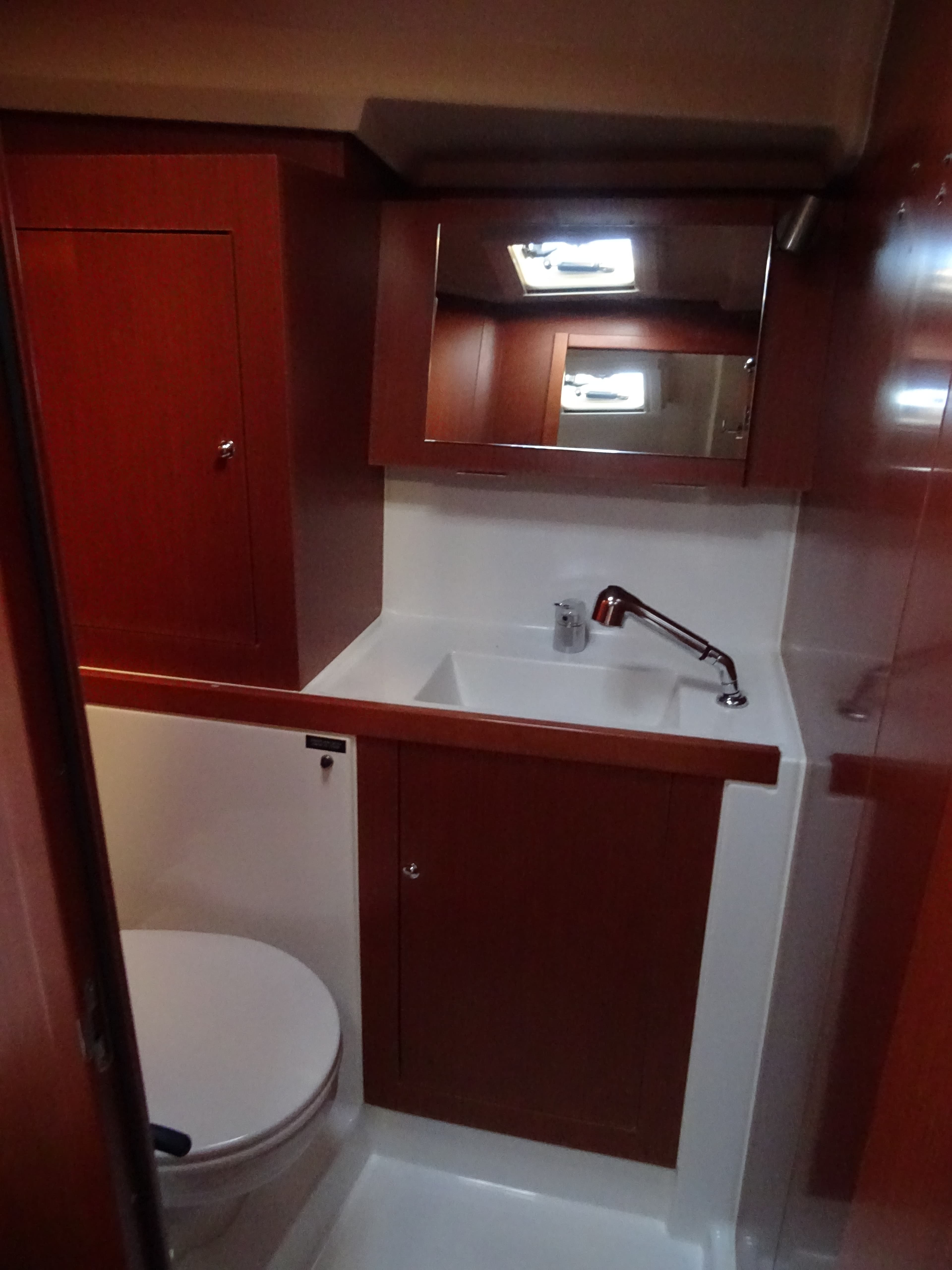Beneteau Oceanis 41.1 Ariadne – bilde 3 av 8