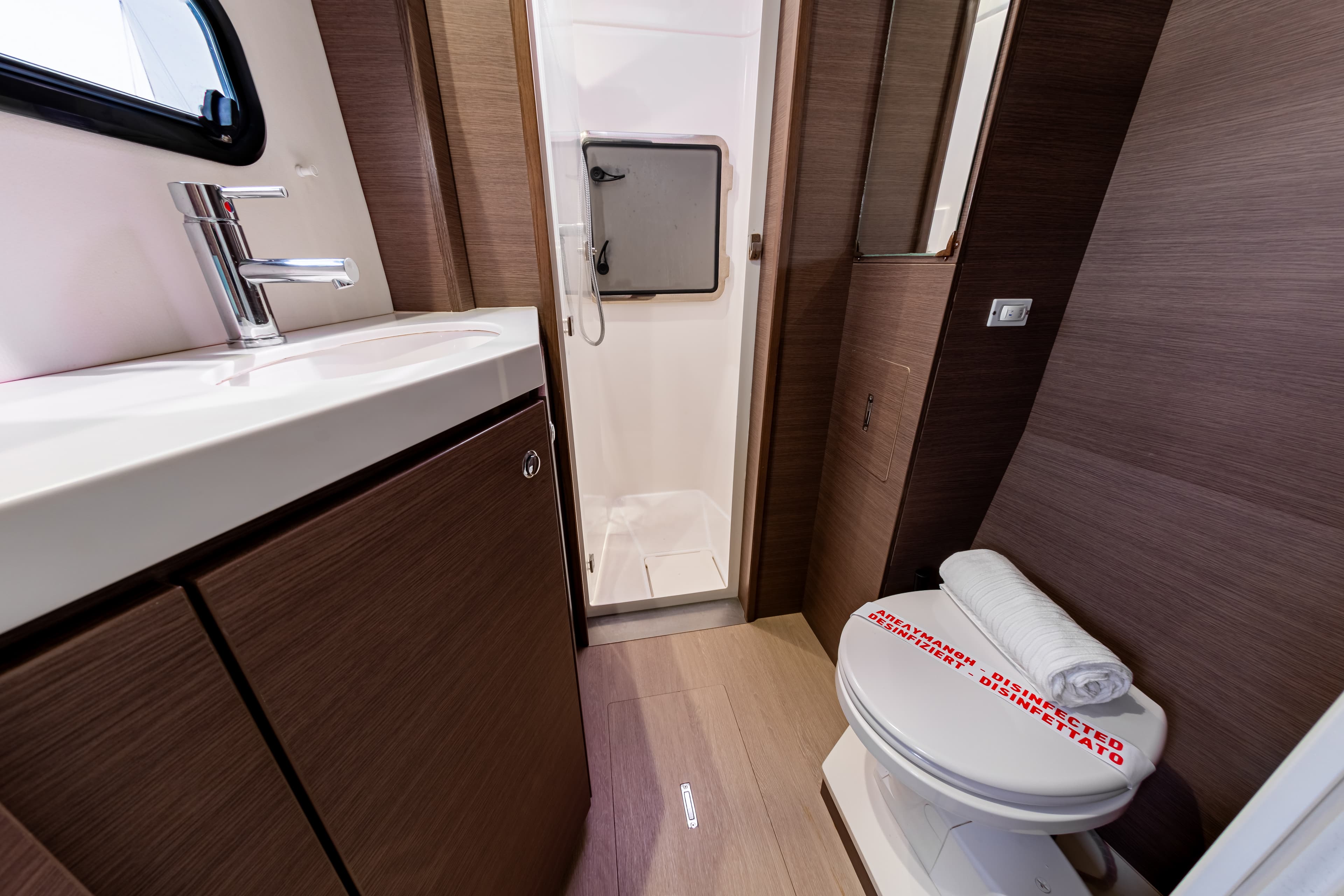 Bali 4.8 Calypso – bilde 4 av 19