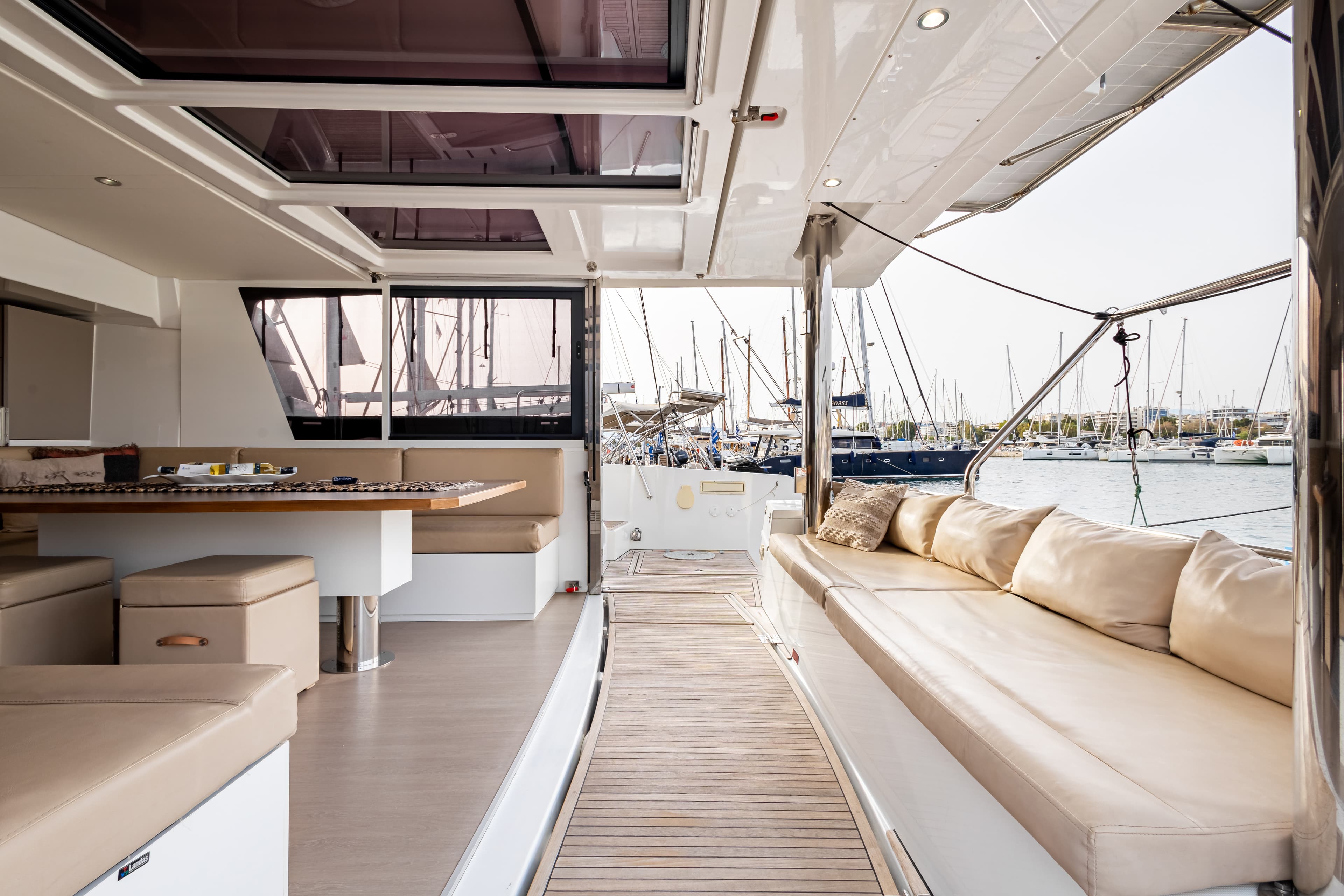 Bali 4.8 Calypso – bilde 3 av 19