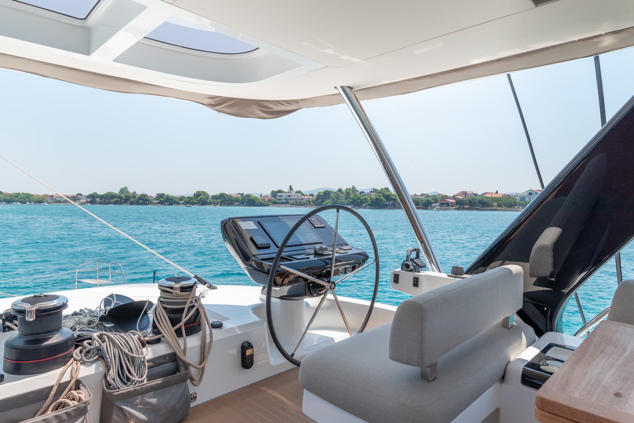 Lagoon Sixty 5 SEADUCTIVE ORCA – bilde 3 av 56