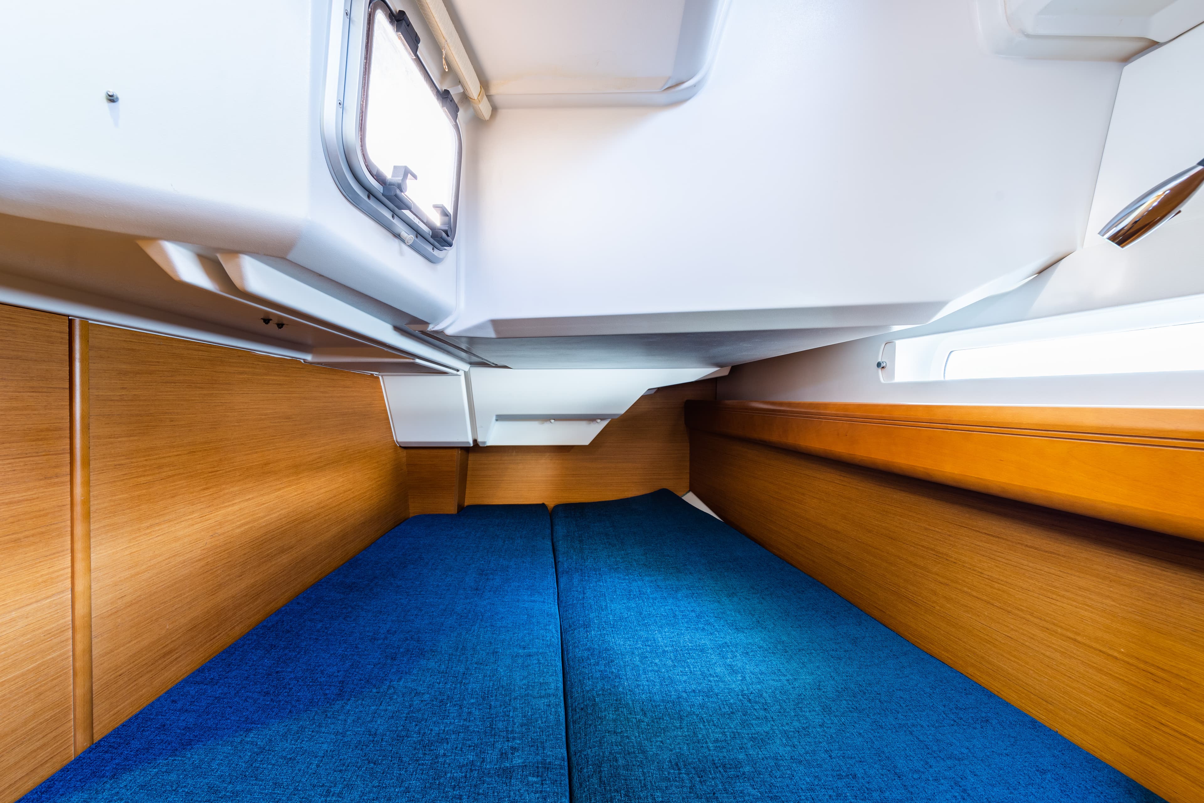 Jeanneau Sun Odyssey 379 Amor Fati – bilde 3 av 36
