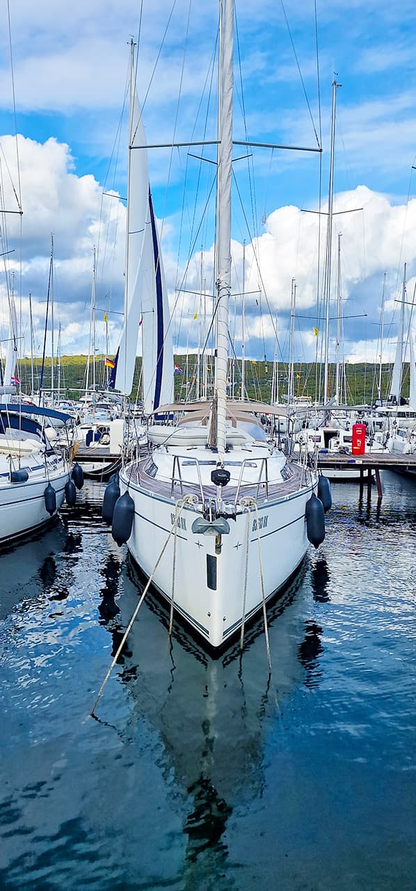 Bavaria 46 Diana I – bilde 3 av 16