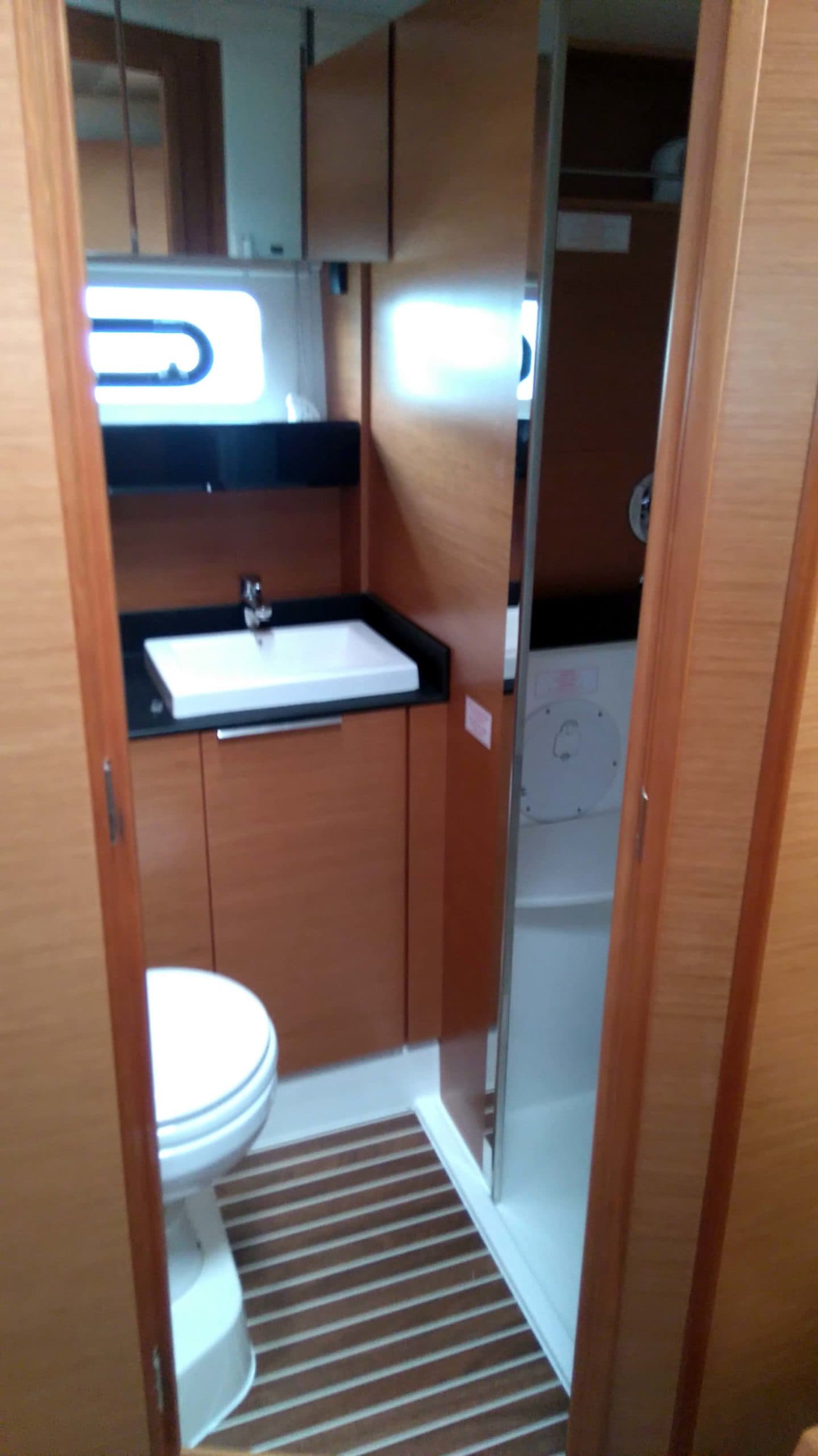 Bavaria Sport 400HT Rhea – bilde 4 av 13