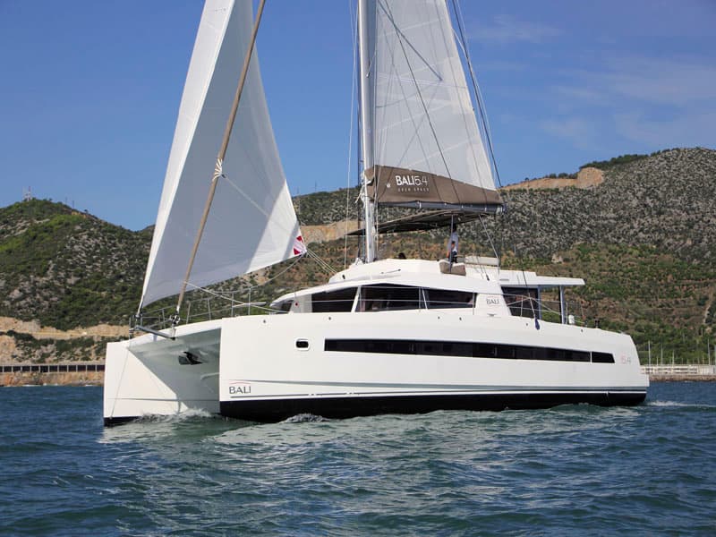 Bali 5.4 License to chill – bilde 2 av 12