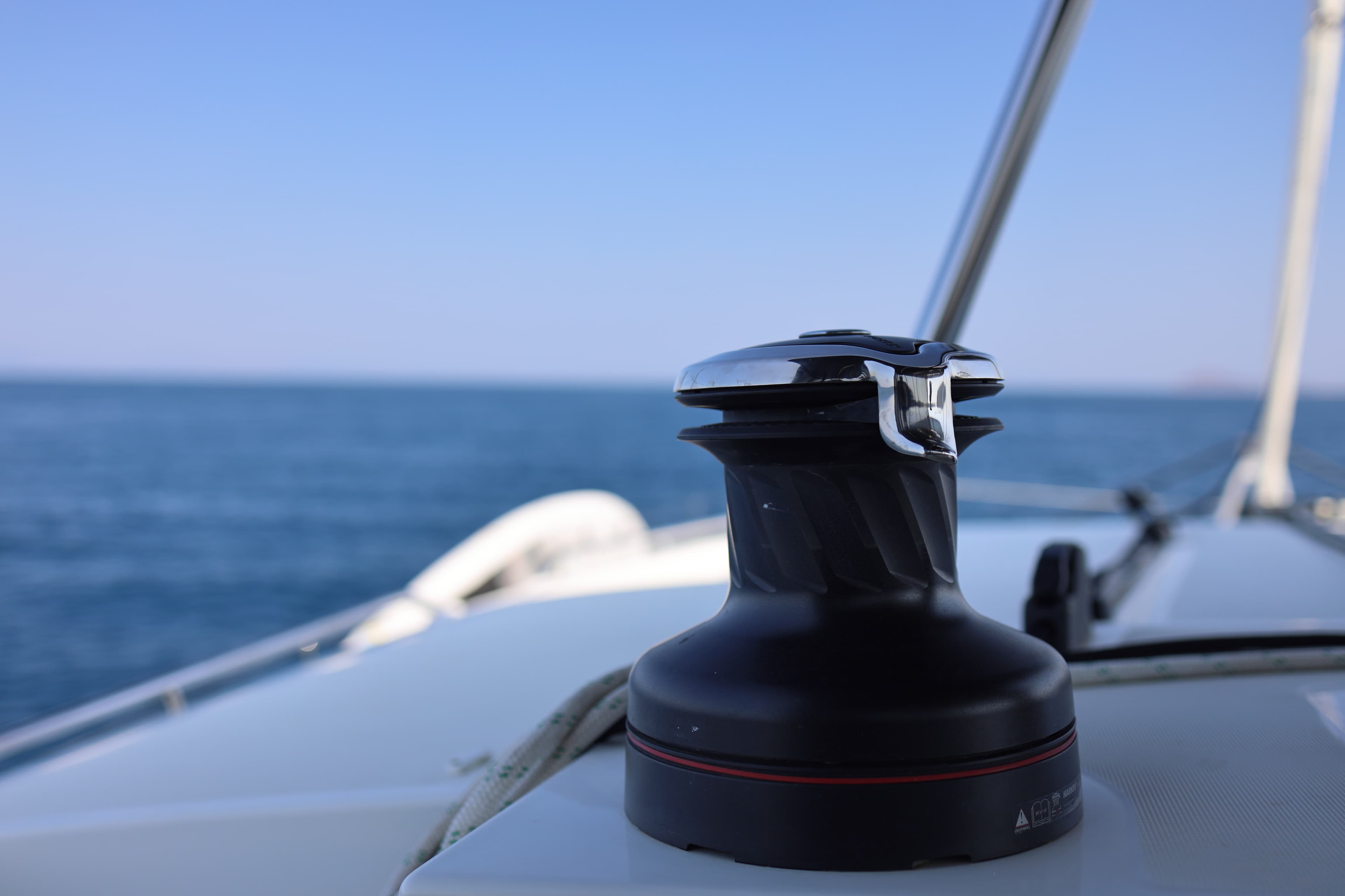 Lagoon 450 Fly EVI – bilde 2 av 17