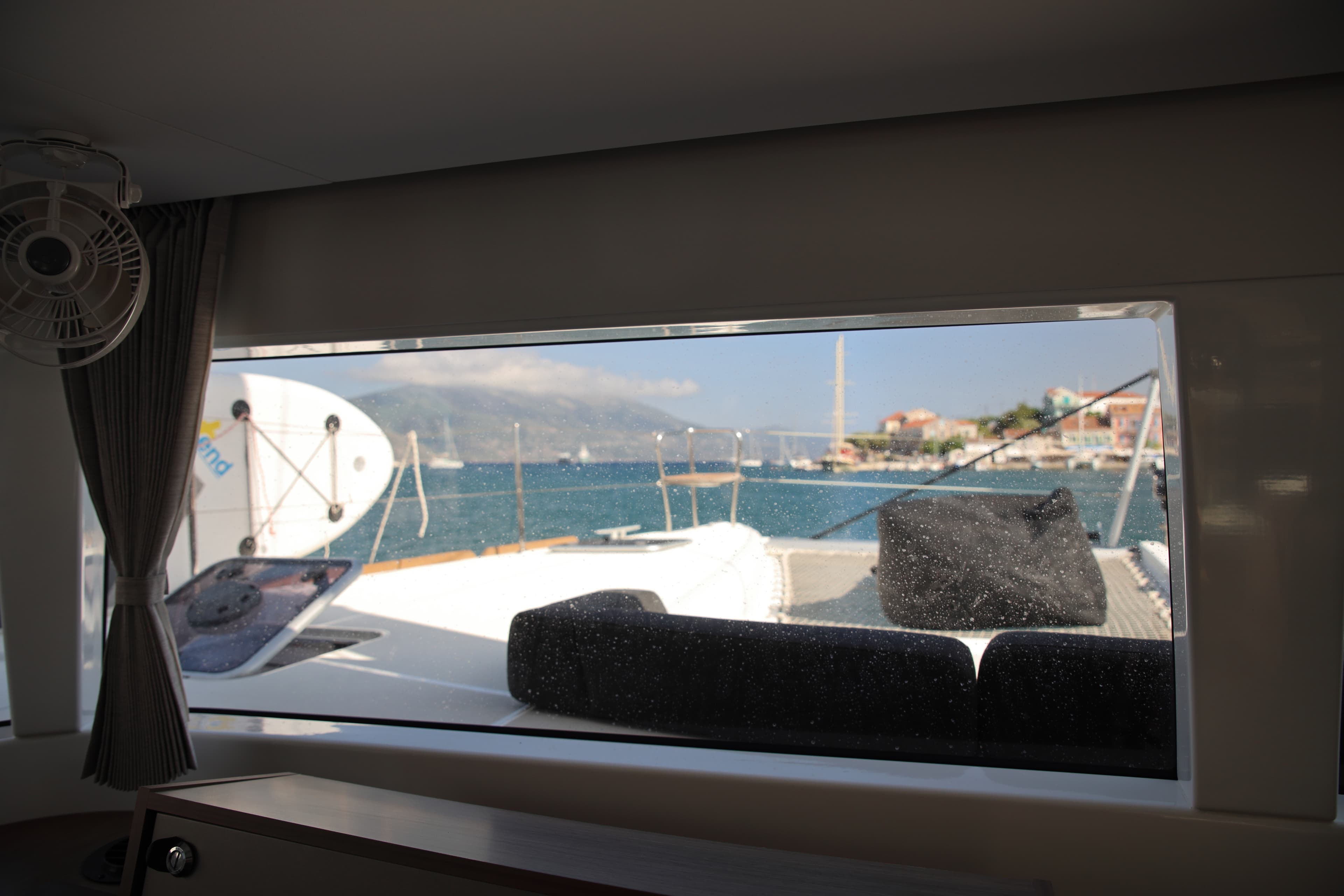 Lagoon 450 Fly EVI – bilde 4 av 17