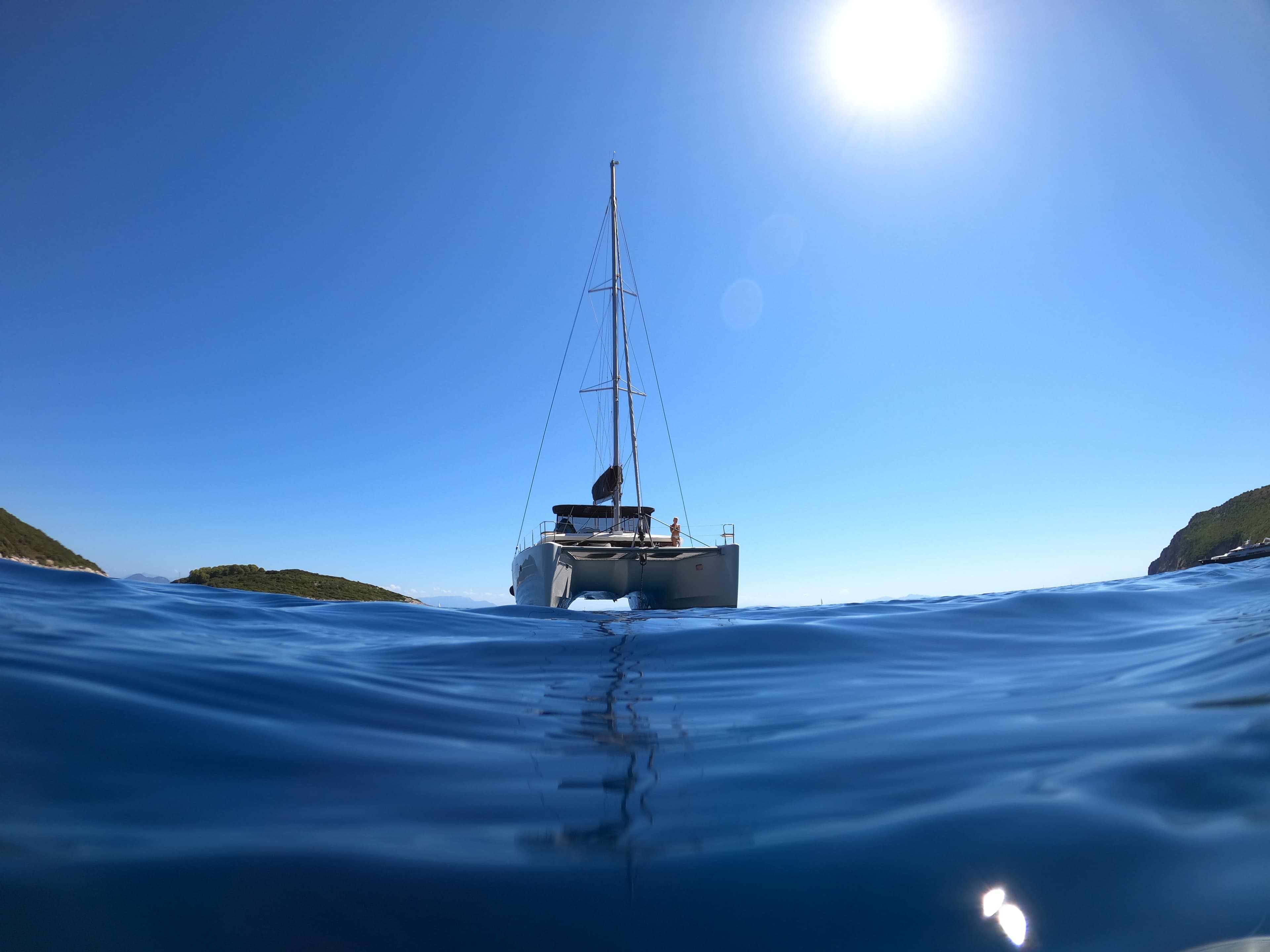 Lagoon 450 Fly EVI – bilde 3 av 17