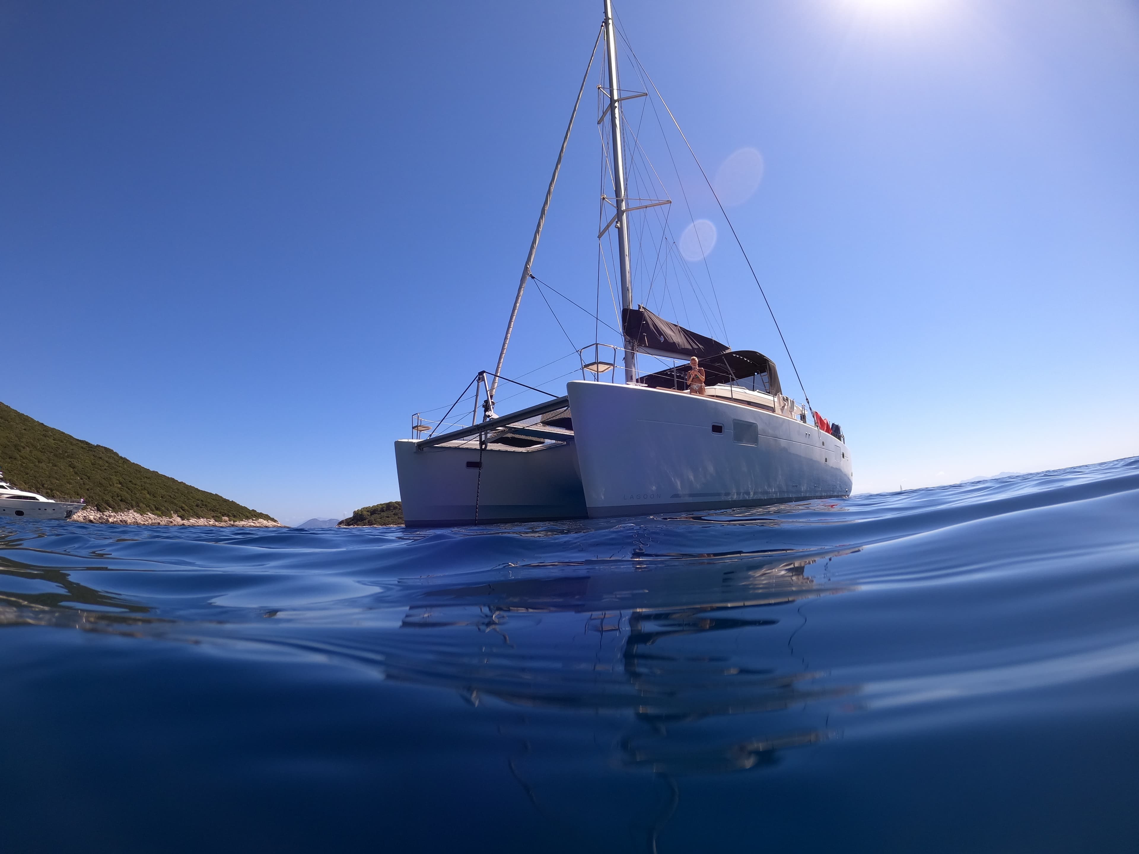 Lagoon 450 Fly EVI – bilde 5 av 17