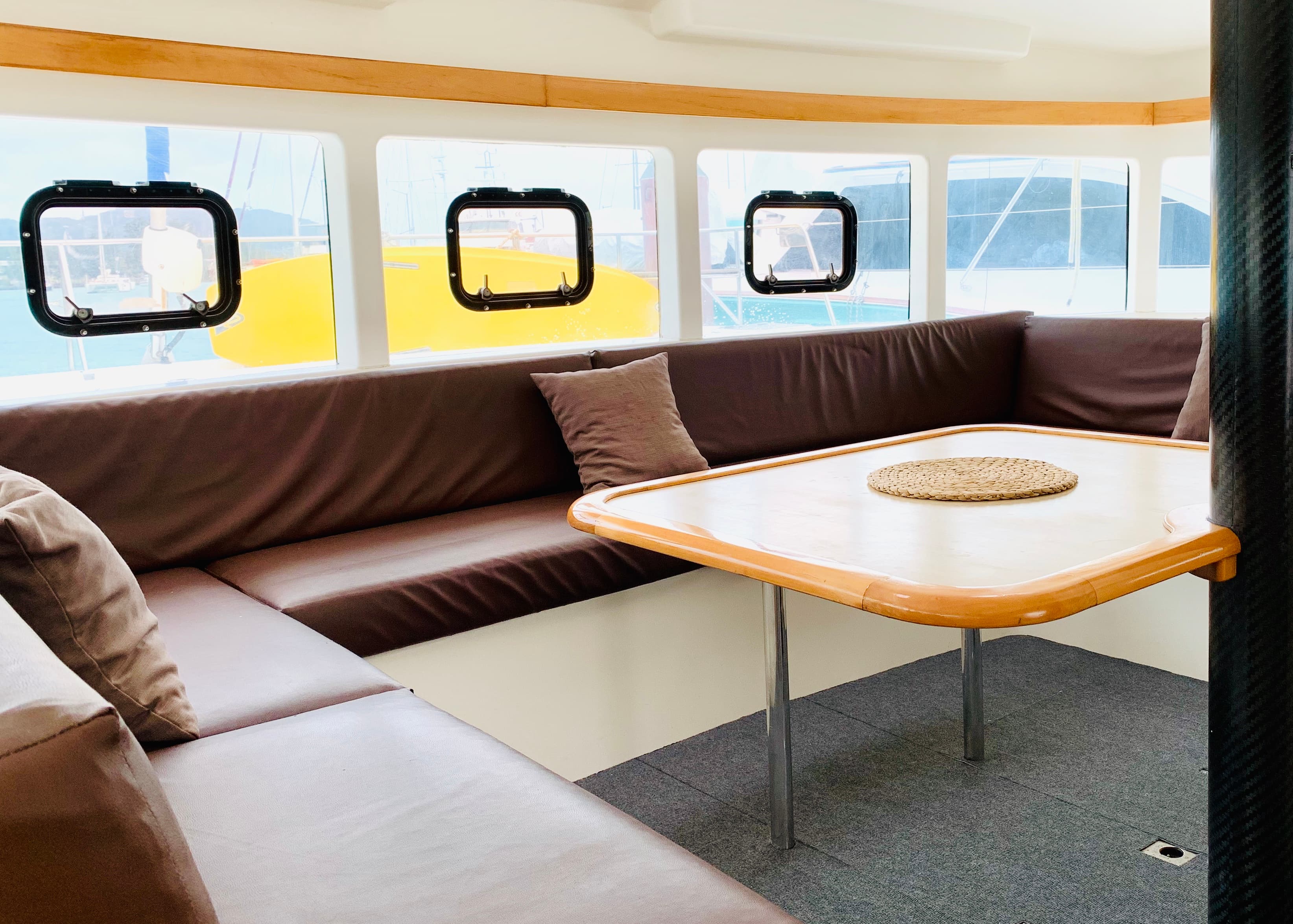 Catlante 600 Iris – bilde 5 av 18