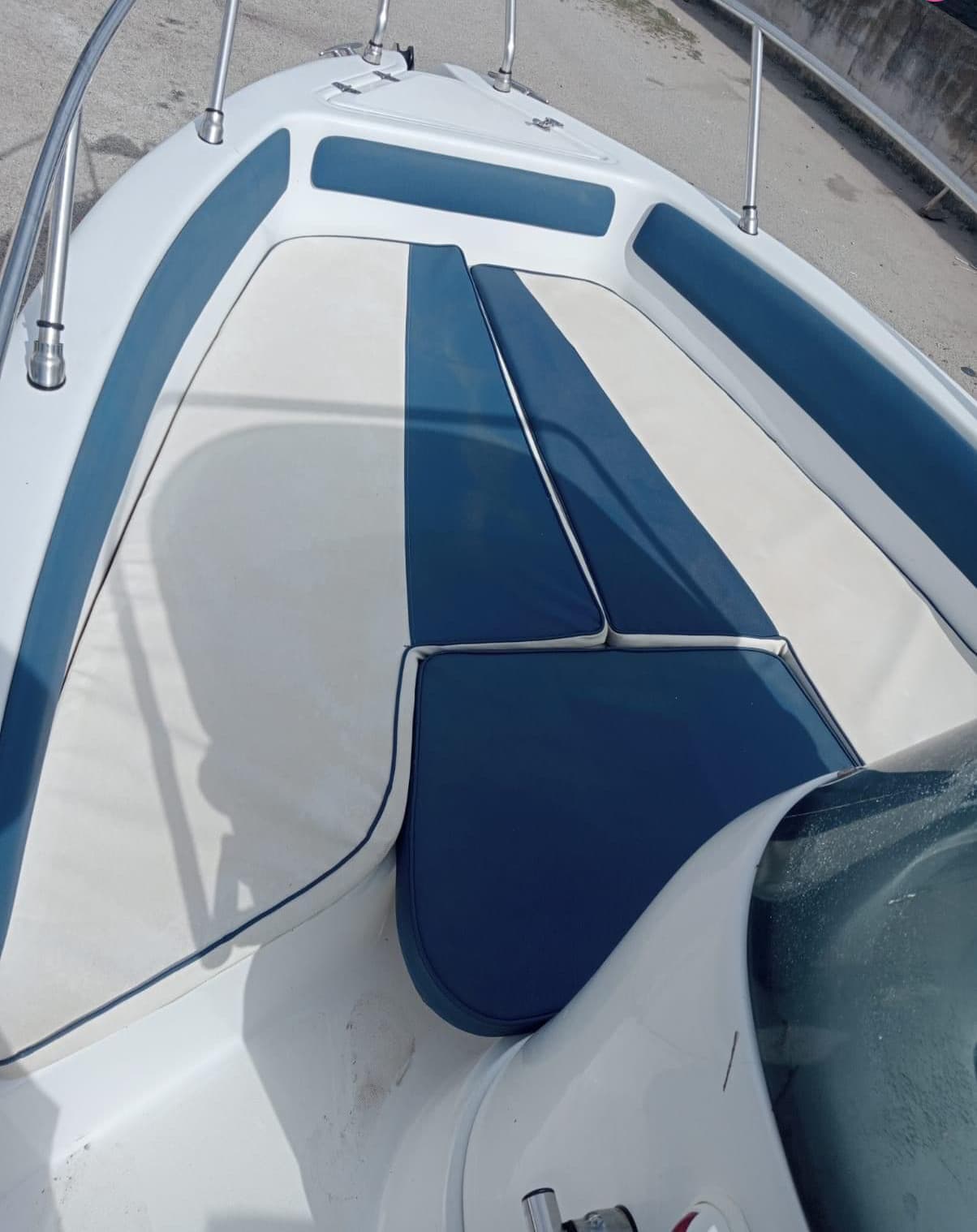 Blumax 19 Pro Dory - Blue – bilde 3 av 7