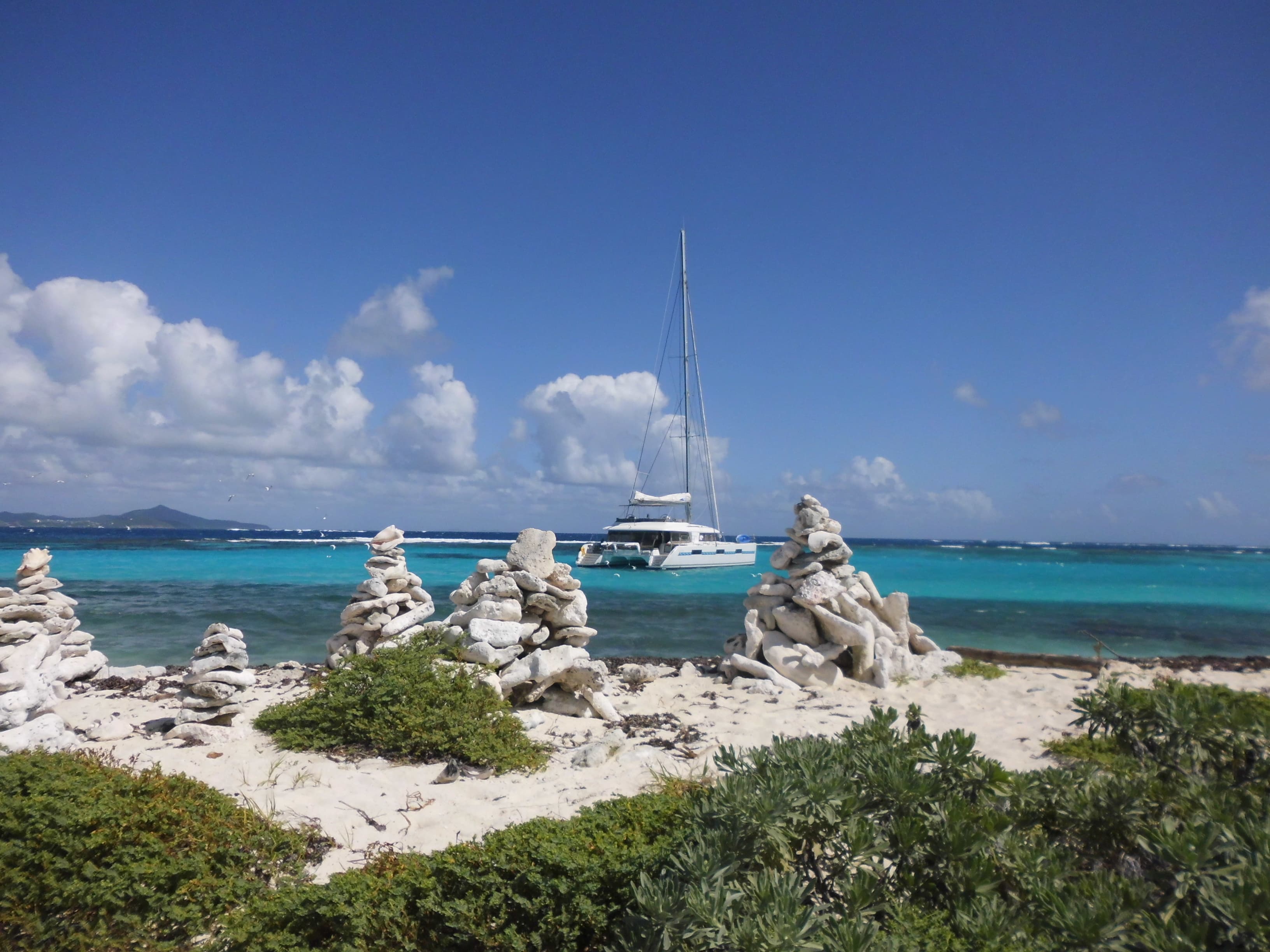 Lagoon 620 Marlena – bilde 3 av 47