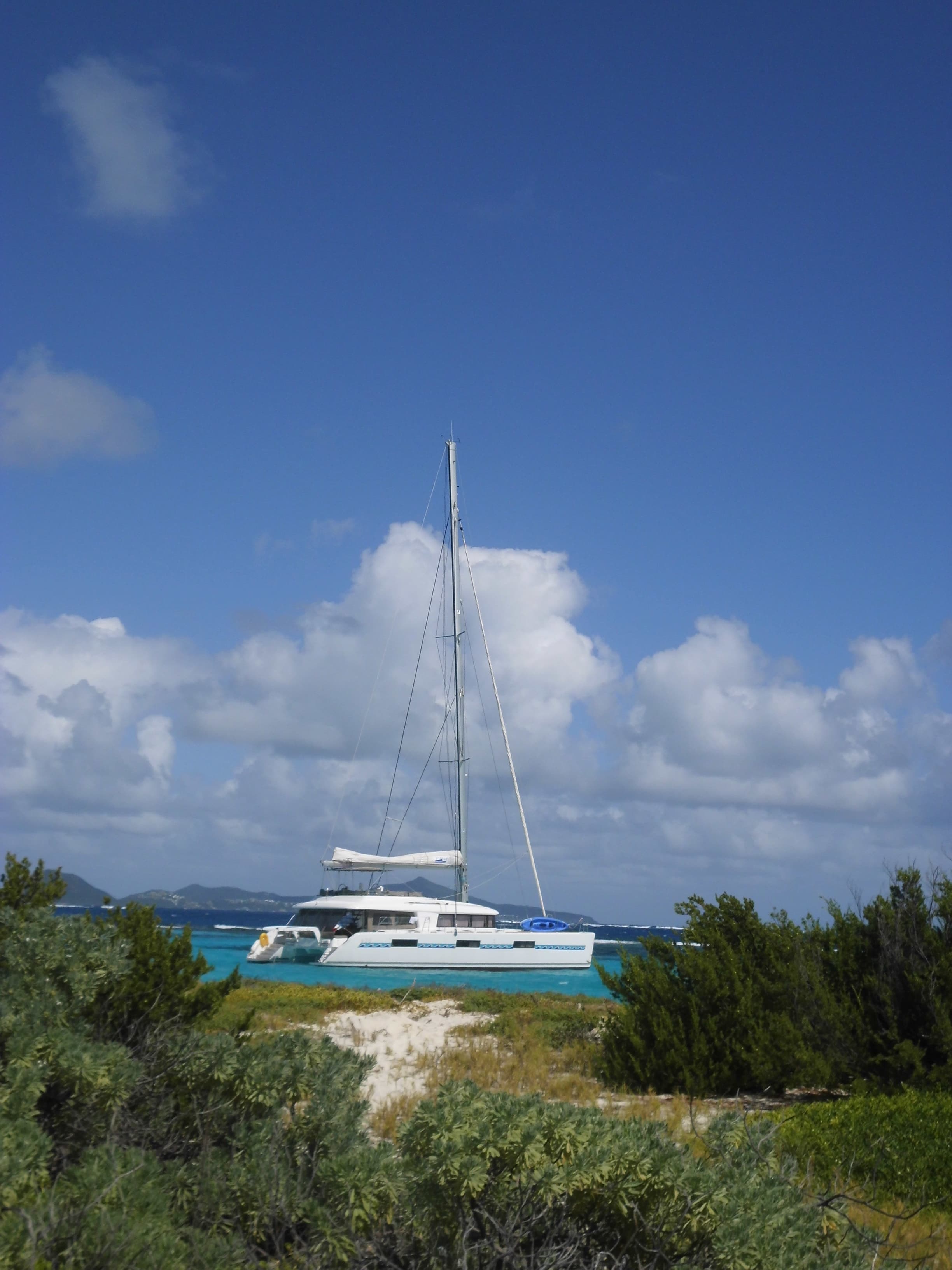 Lagoon 620 Marlena – bilde 4 av 47