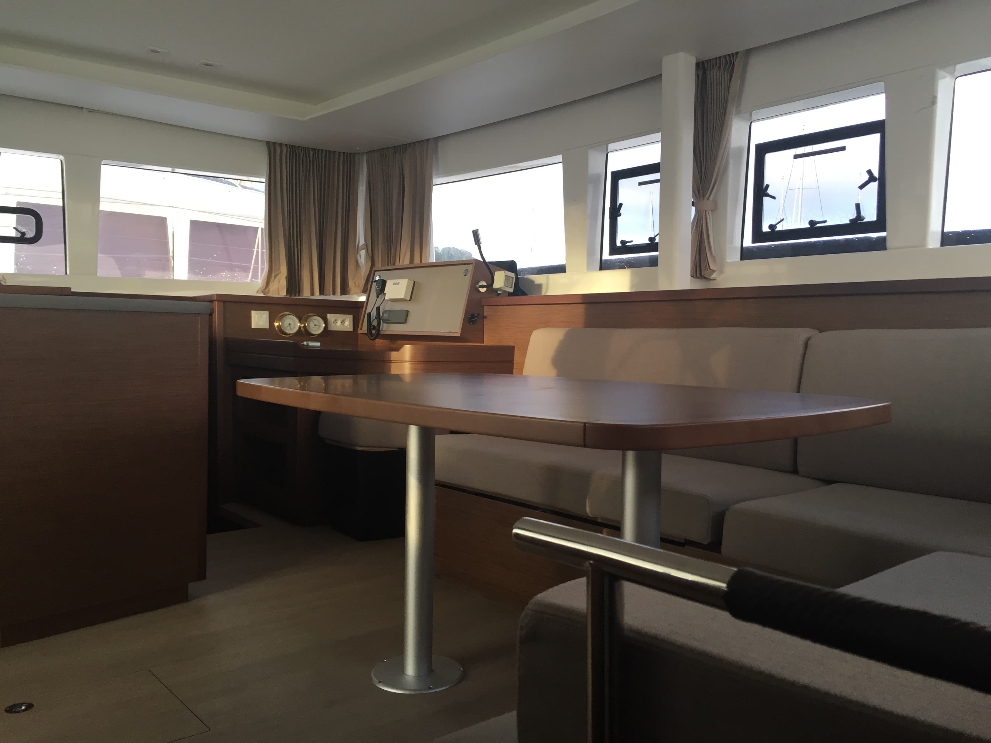 Lagoon 450 Sport Toja – bilde 2 av 21