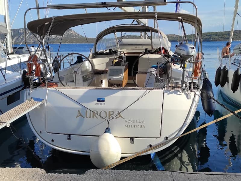 Bavaria 46 Cruiser Aurora