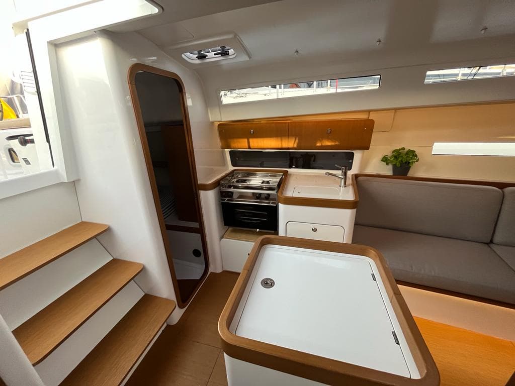 Beneteau First 36 ULTRA FIRST – bilde 5 av 23