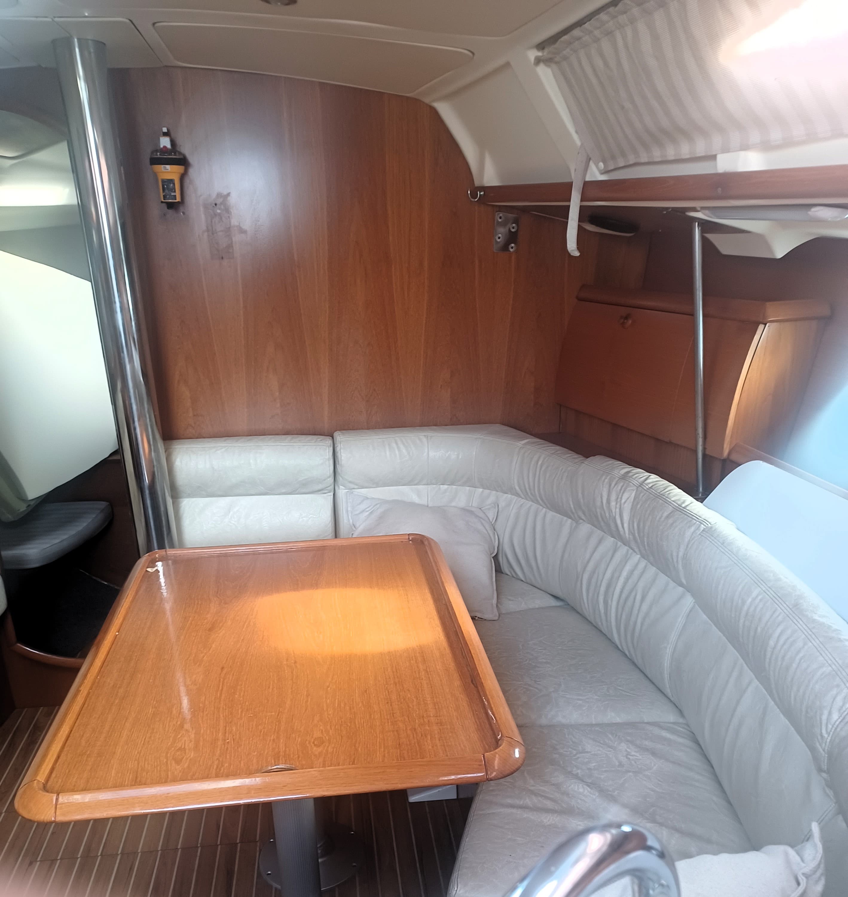 Jeanneau Sun Odyssey 40.3 Evina – bilde 2 av 6