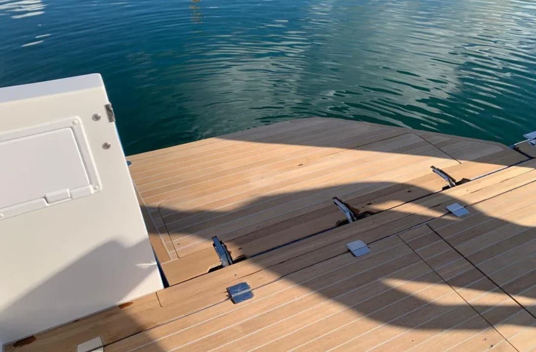 Aventura Catamarans Aventura 38 SC Falcon II – bilde 2 av 10