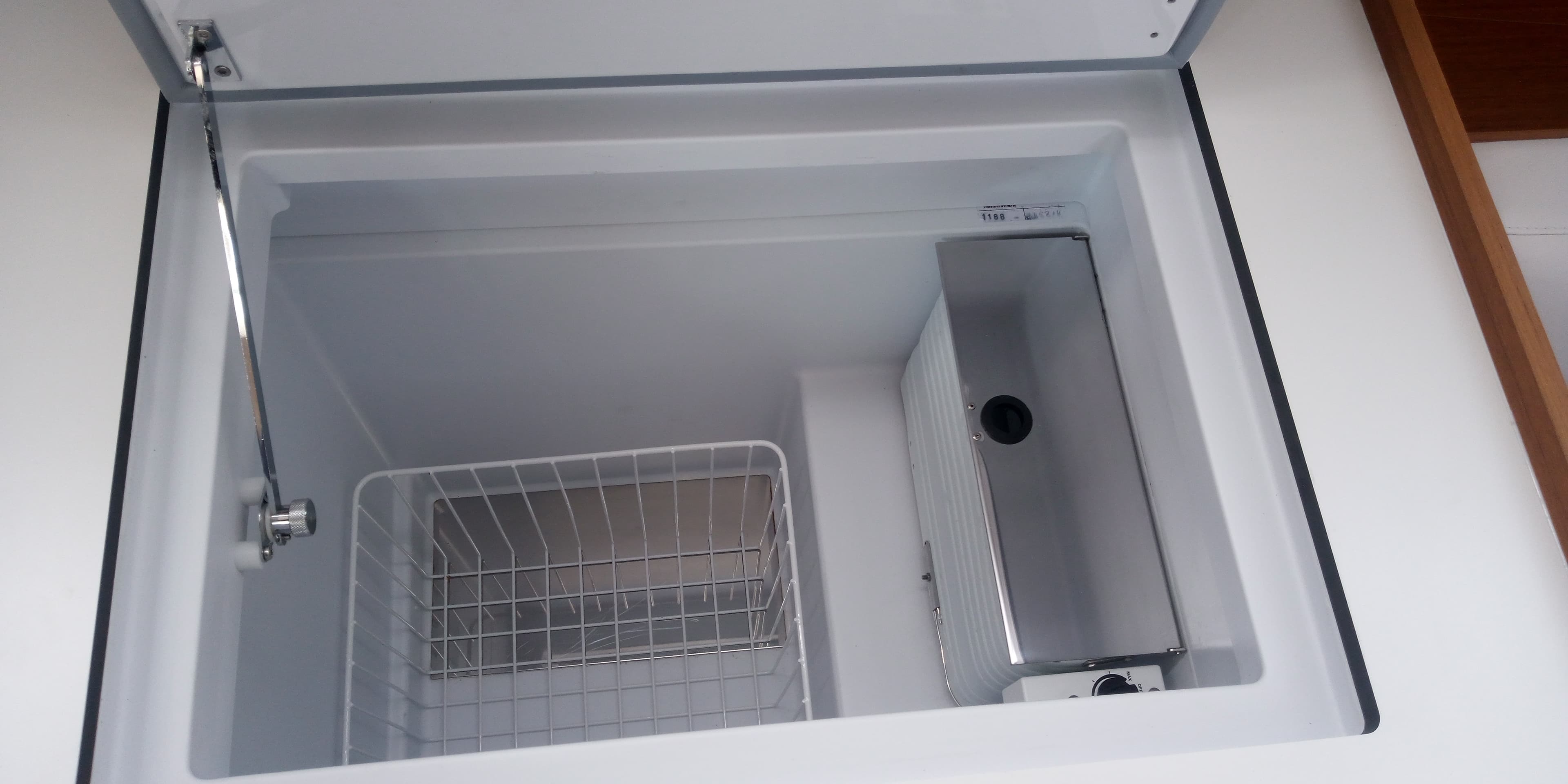 Jeanneau Sun Odyssey 380 Fontalba – bilde 5 av 15