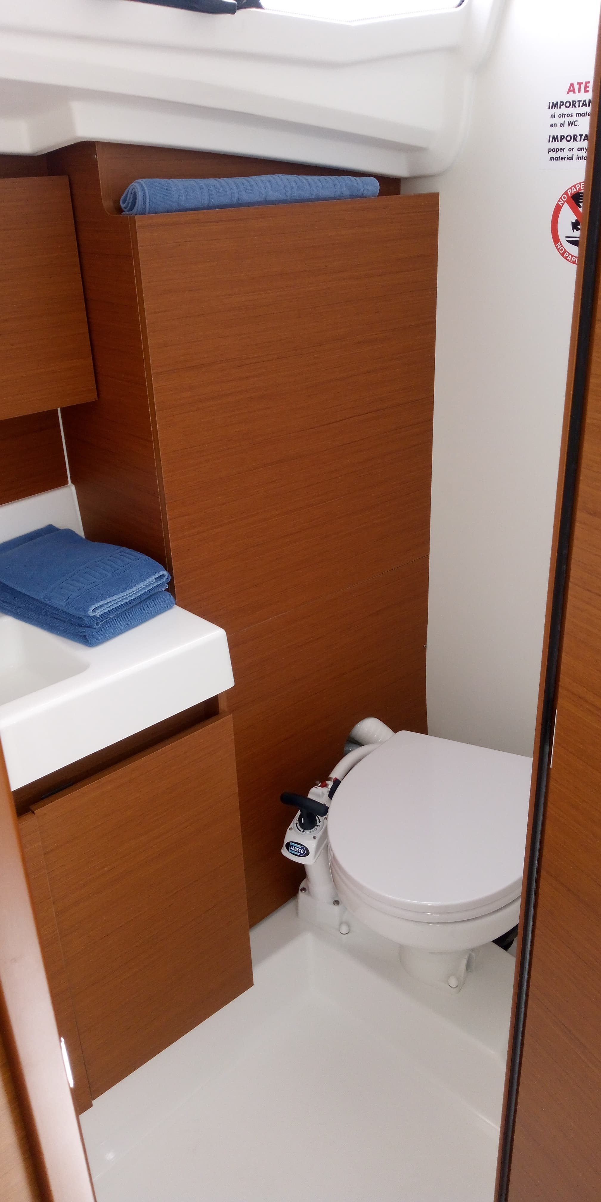 Jeanneau Sun Odyssey 380 Fontalba – bilde 3 av 15